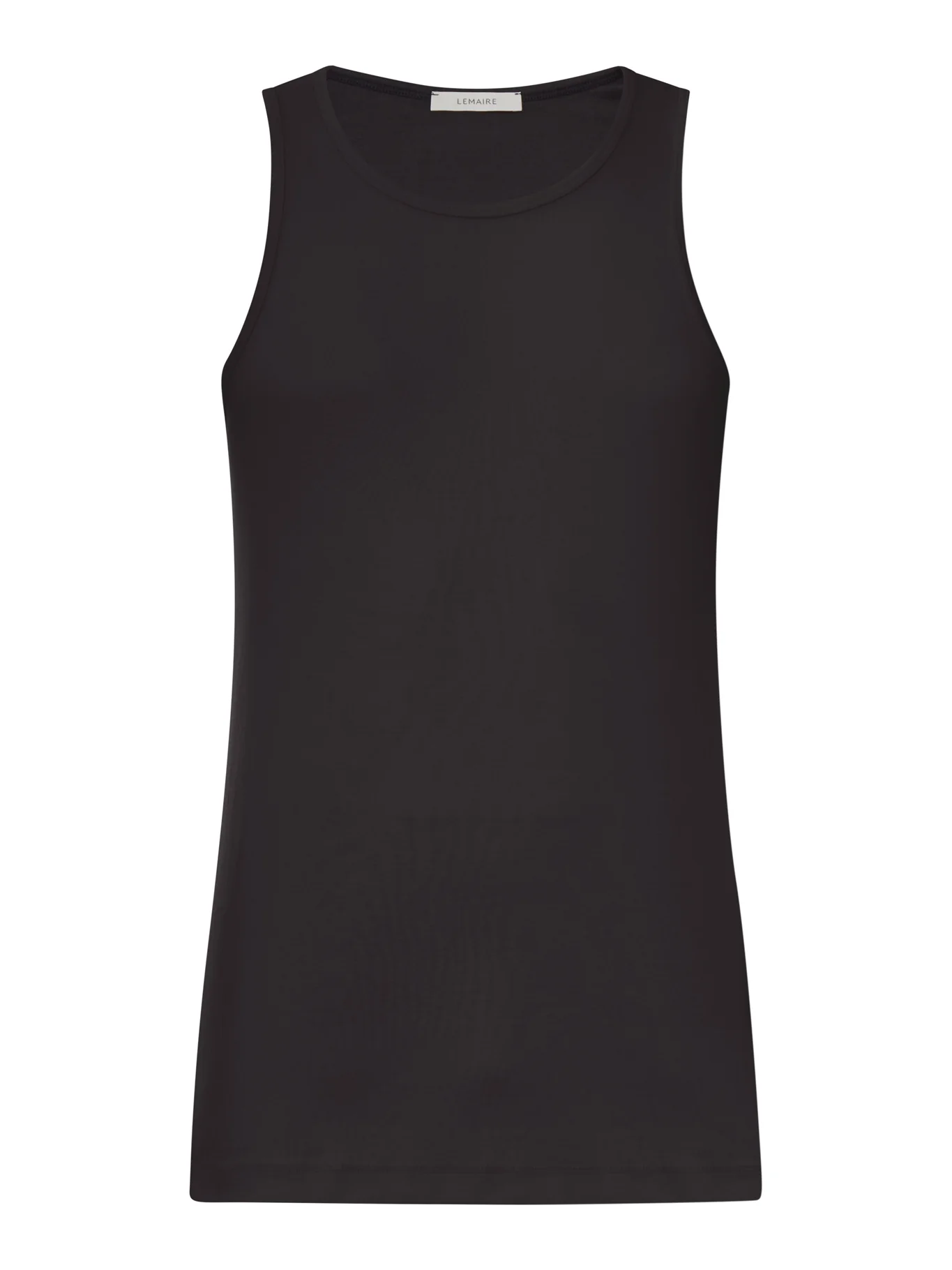 COTTON TANK TOP