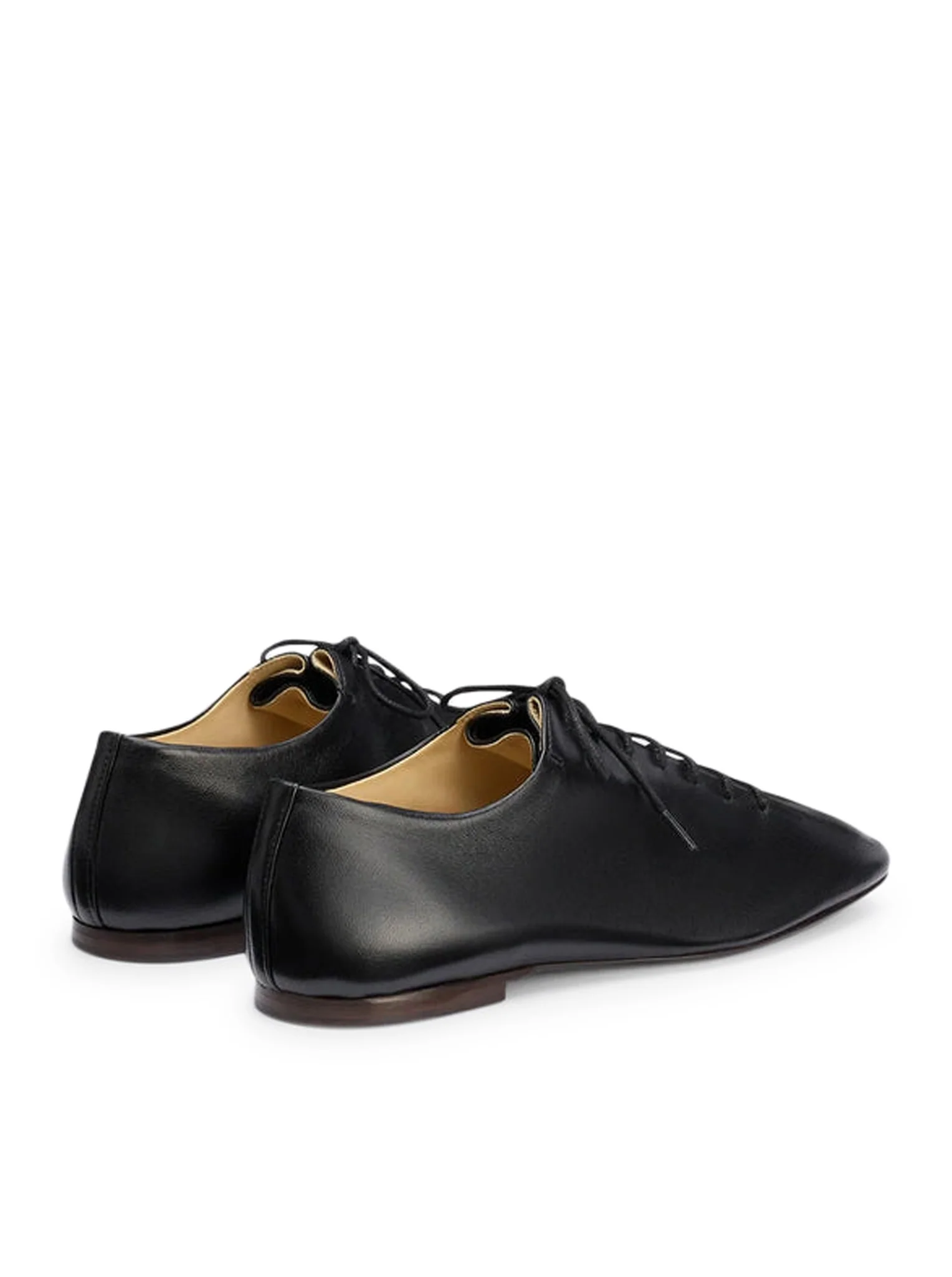 SOURIS FLAT CLASSIC DERBIES - Image 4