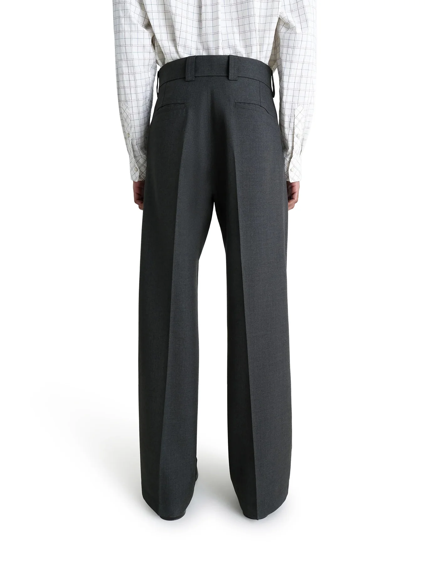TAILORED TROUSERS - Image 4