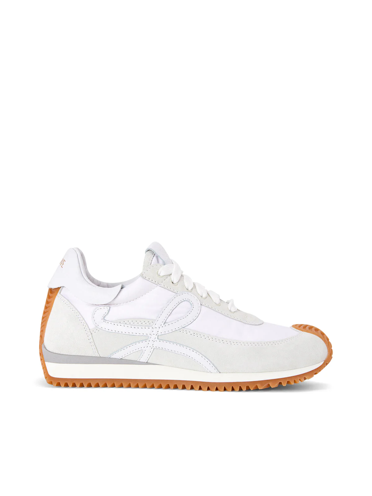 FLOW RUNNER SNEAKERS