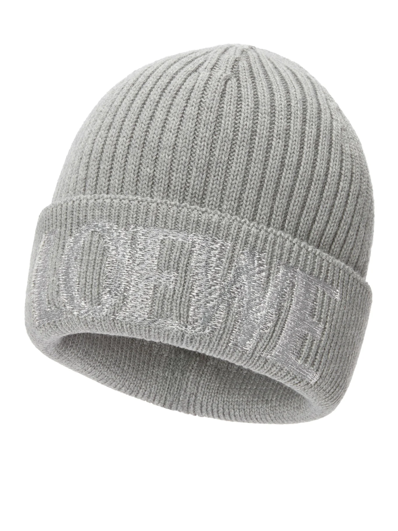 LOEWE WOOL BEANIE - Image 2