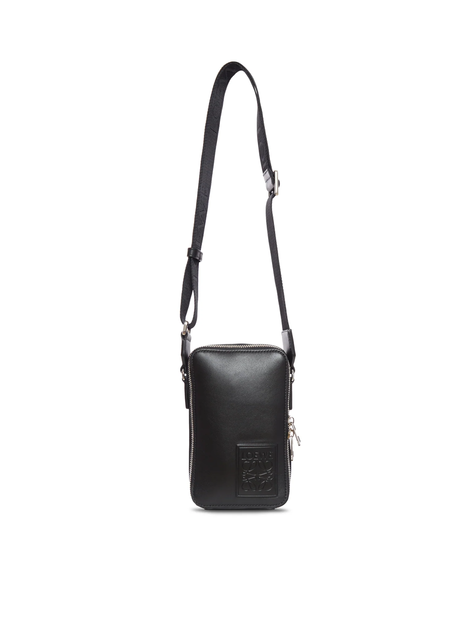 LOEWE PATCH VERTICAL POCKET