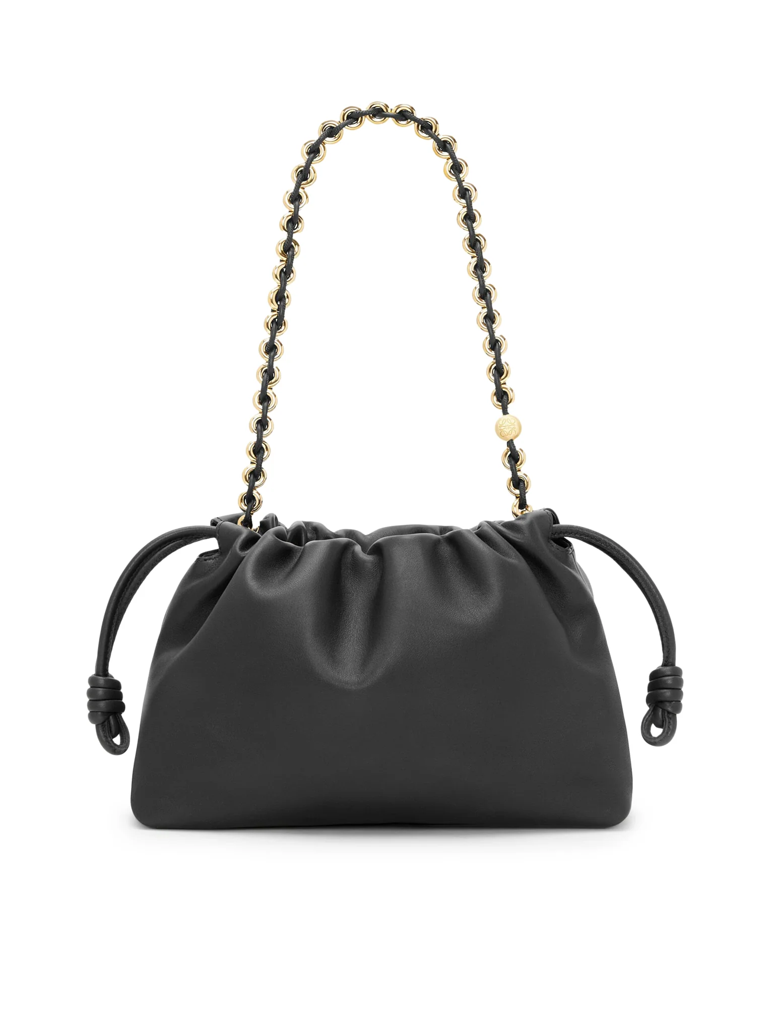 FLAMENCO MEDIUM BAG IN LAMBSKIN NAPPA - Image 6