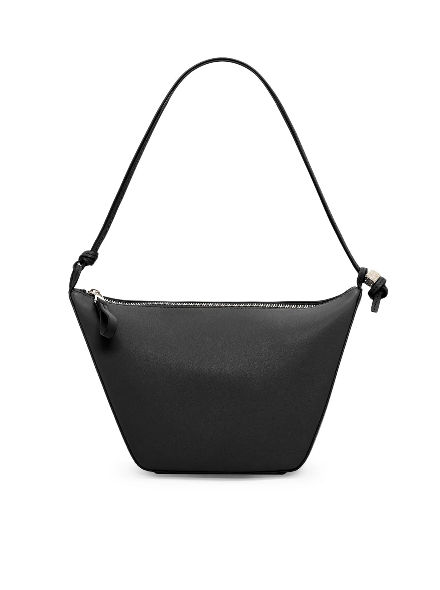 CLASSIC CALFSKIN MINI HAMMOCK HOBO BAG