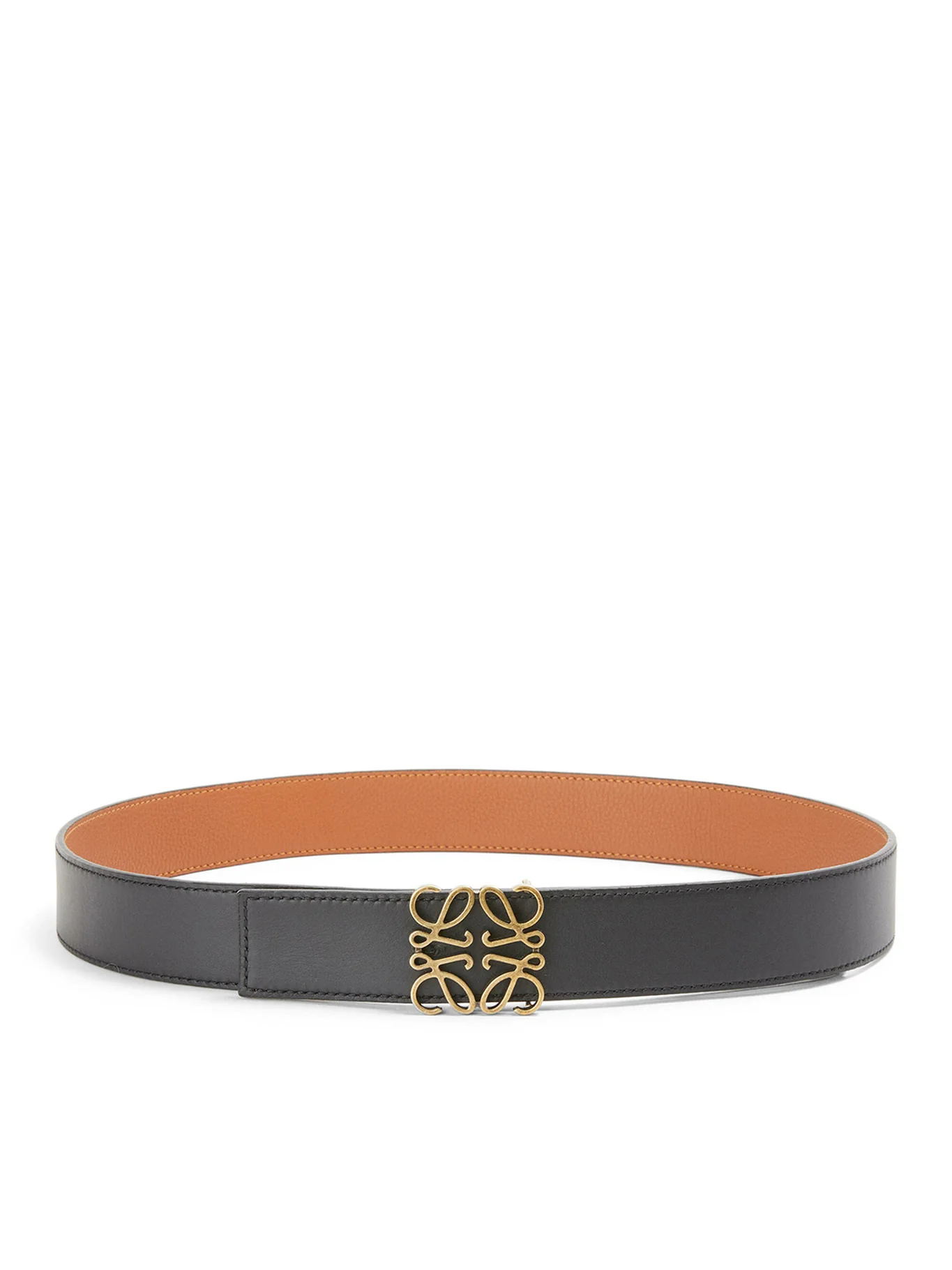 REVERSIBLE ANAGRAM BELT - Image 2