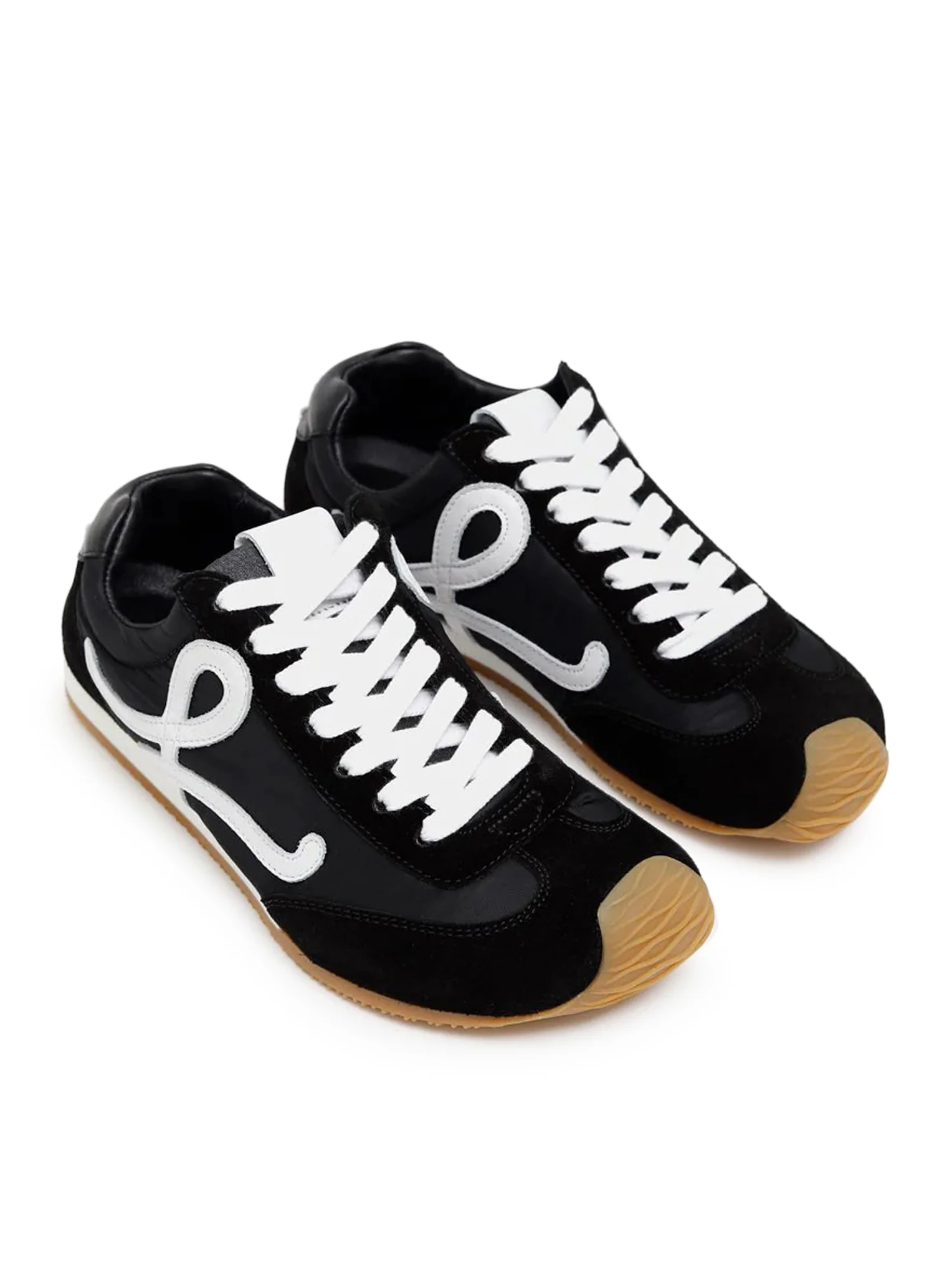 SNEAKERS BALLET RUNNER 2.0 - Image 2