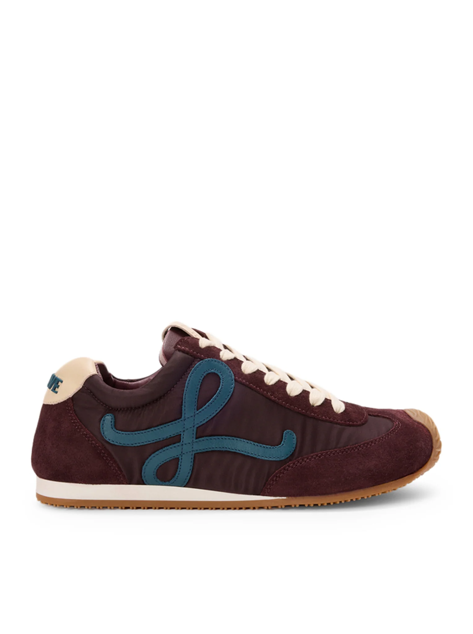 SNEAKERS BALLET RUNNER 2.0