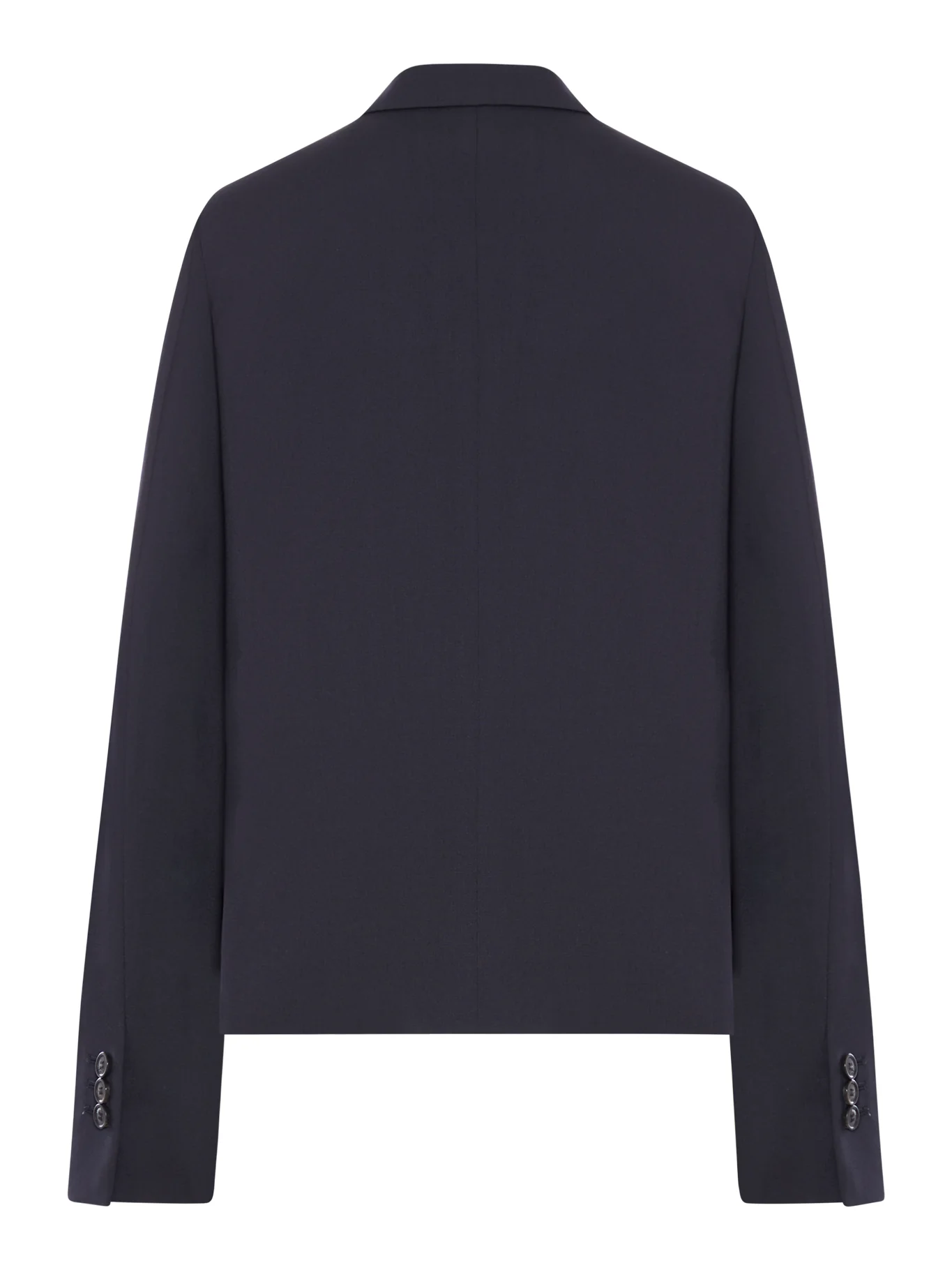 WOOL BLAZER - Image 2