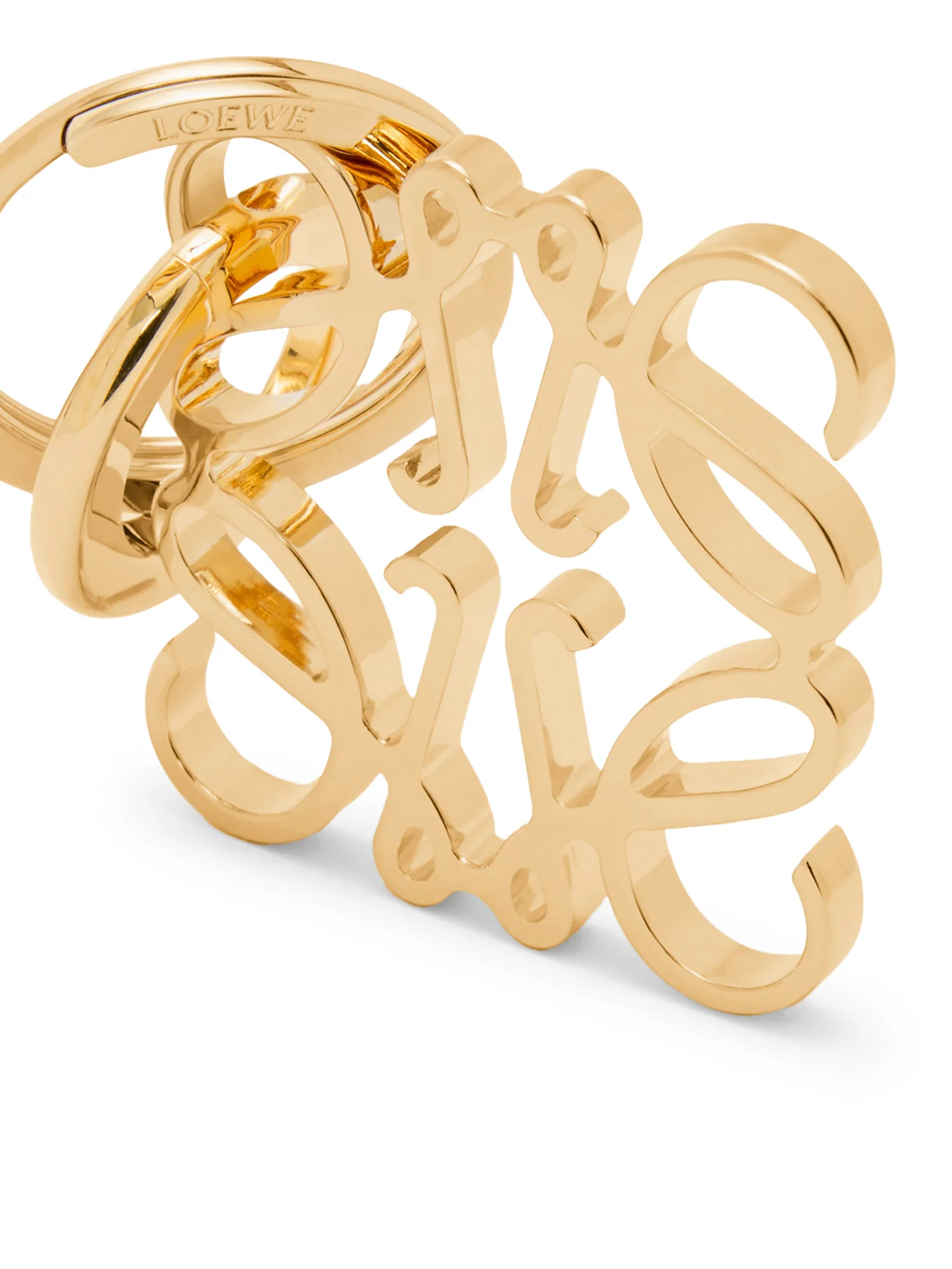 ANAGRAM KEYRING - Image 3