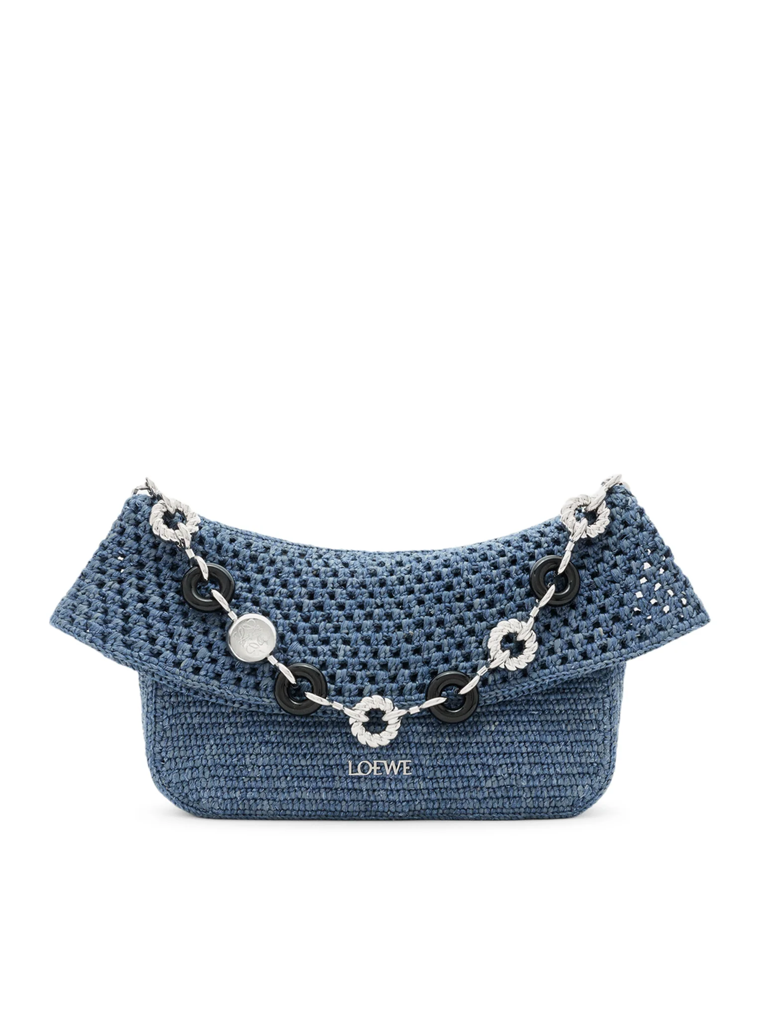 OLA CROCHET MEDIUM BAG