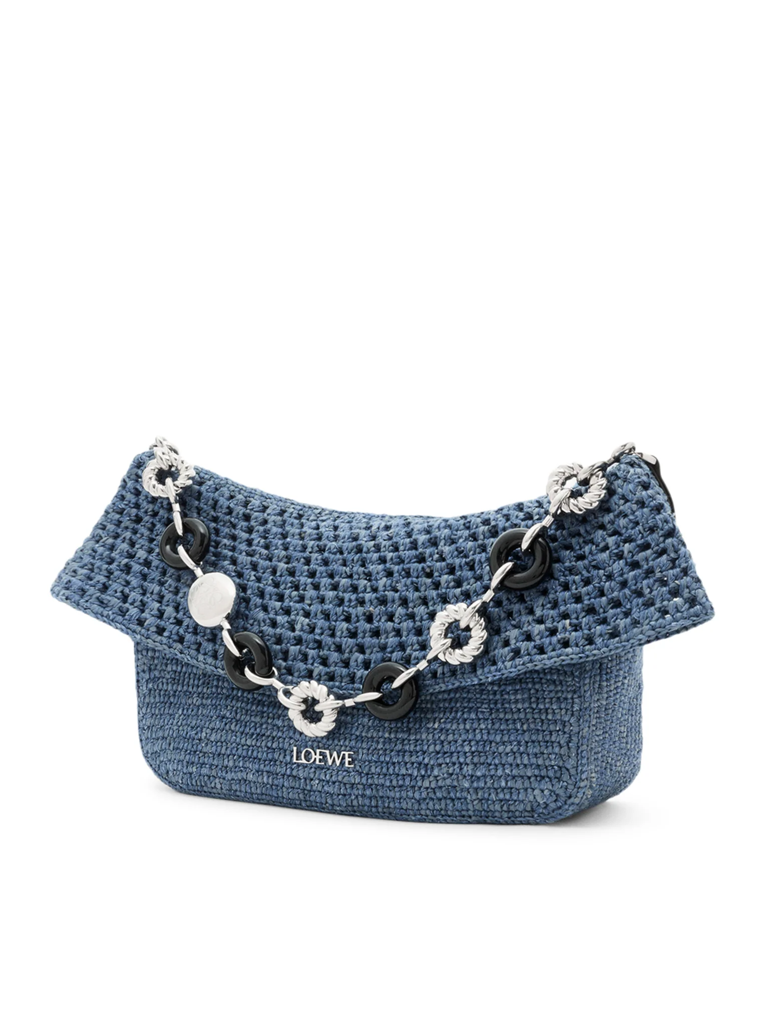 OLA CROCHET MEDIUM BAG - Image 6