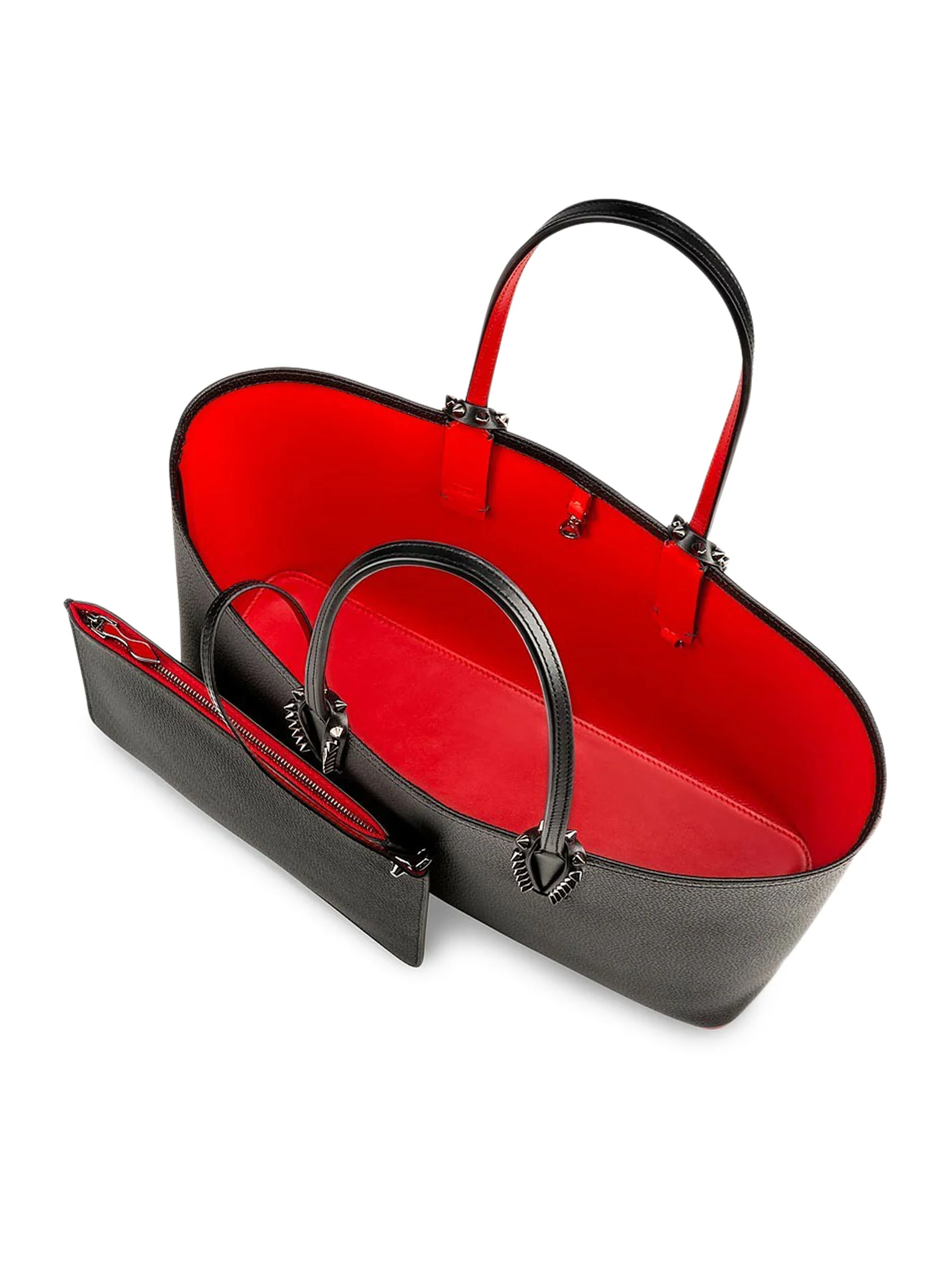 CABATA SOFT SMALL TOTE BAG - Image 5