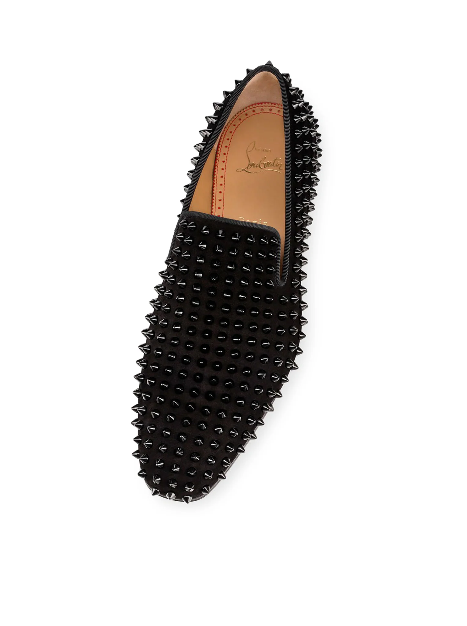 DANDELION SPIKES LOAFERS - Image 4