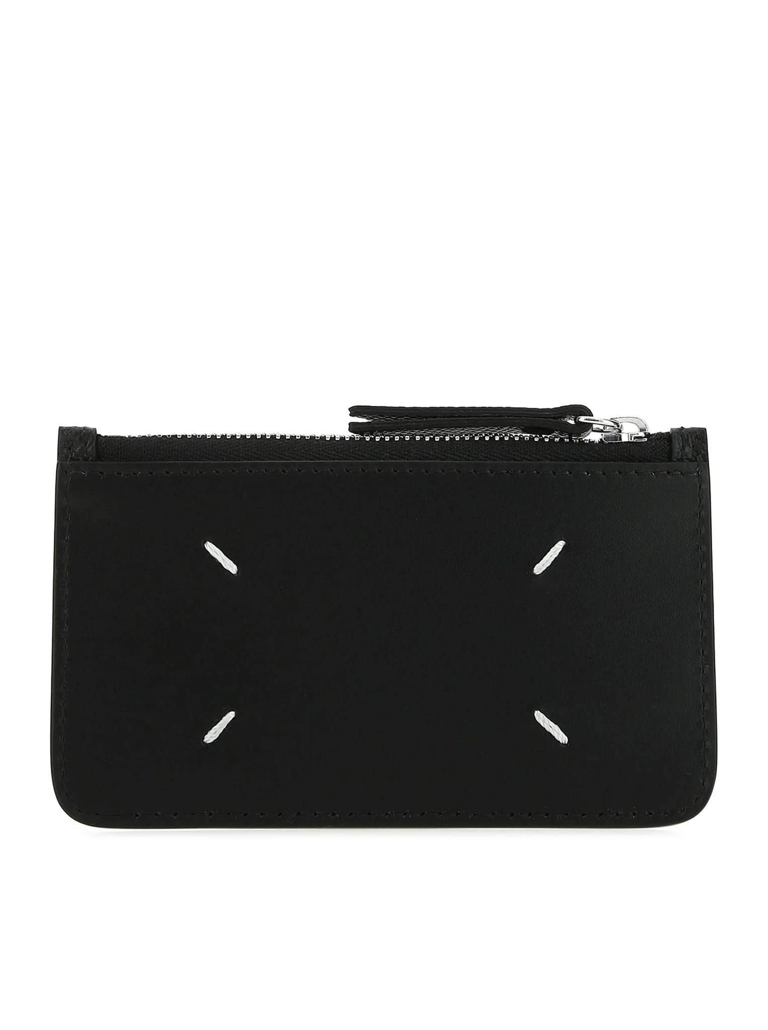 FOUR STITCHES CARD HOLDER - Image 2