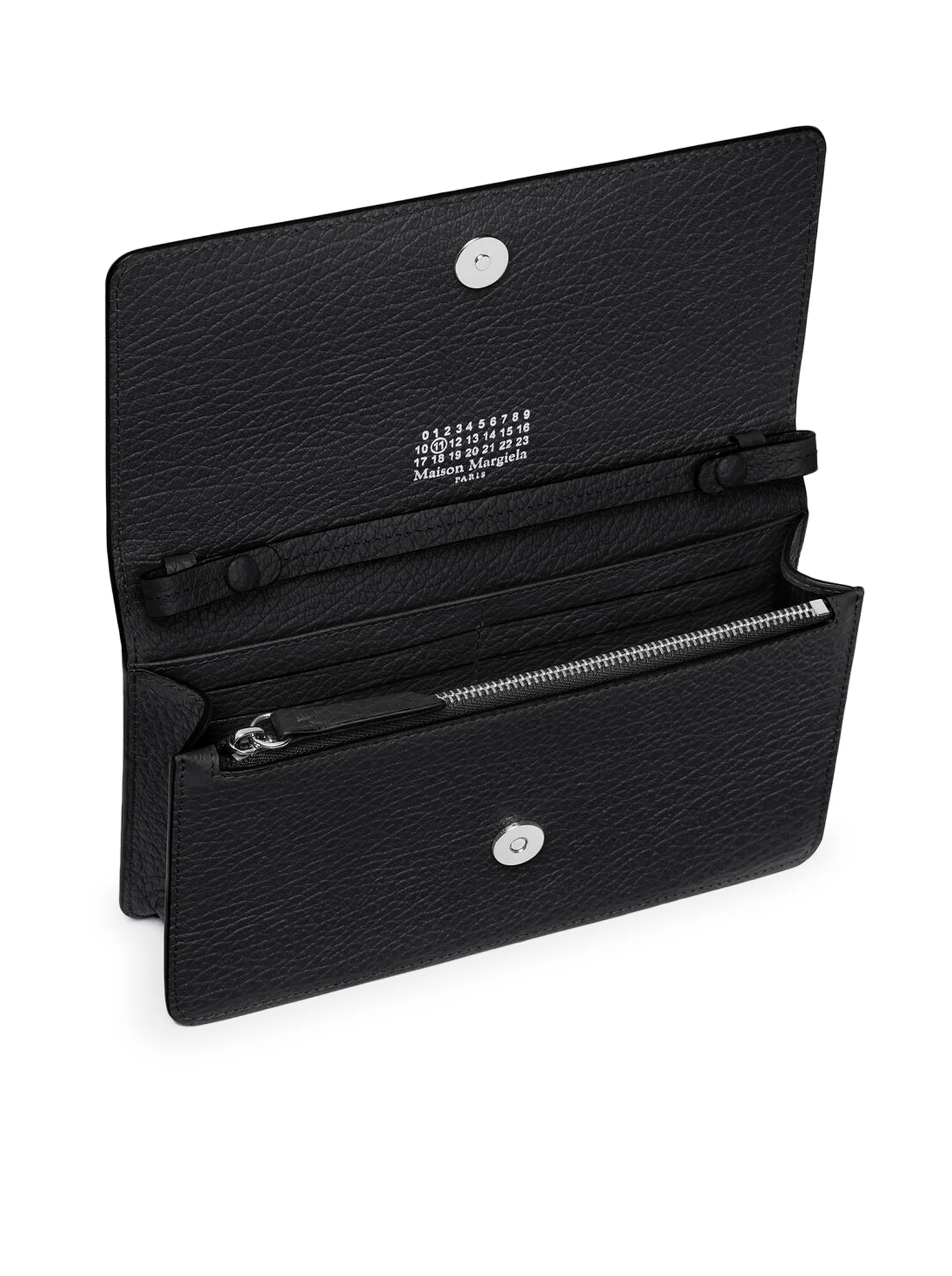FOUR-STITCHES CROSSBODY BAG - Image 5
