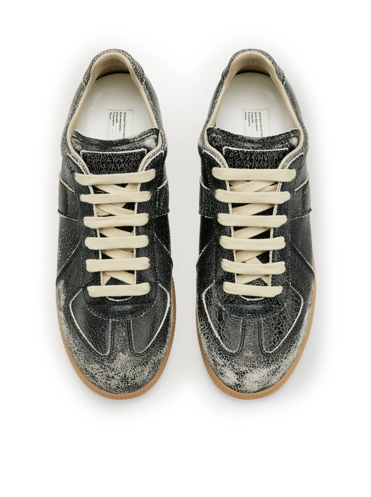 REPLICA SNEAKERS - Image 5