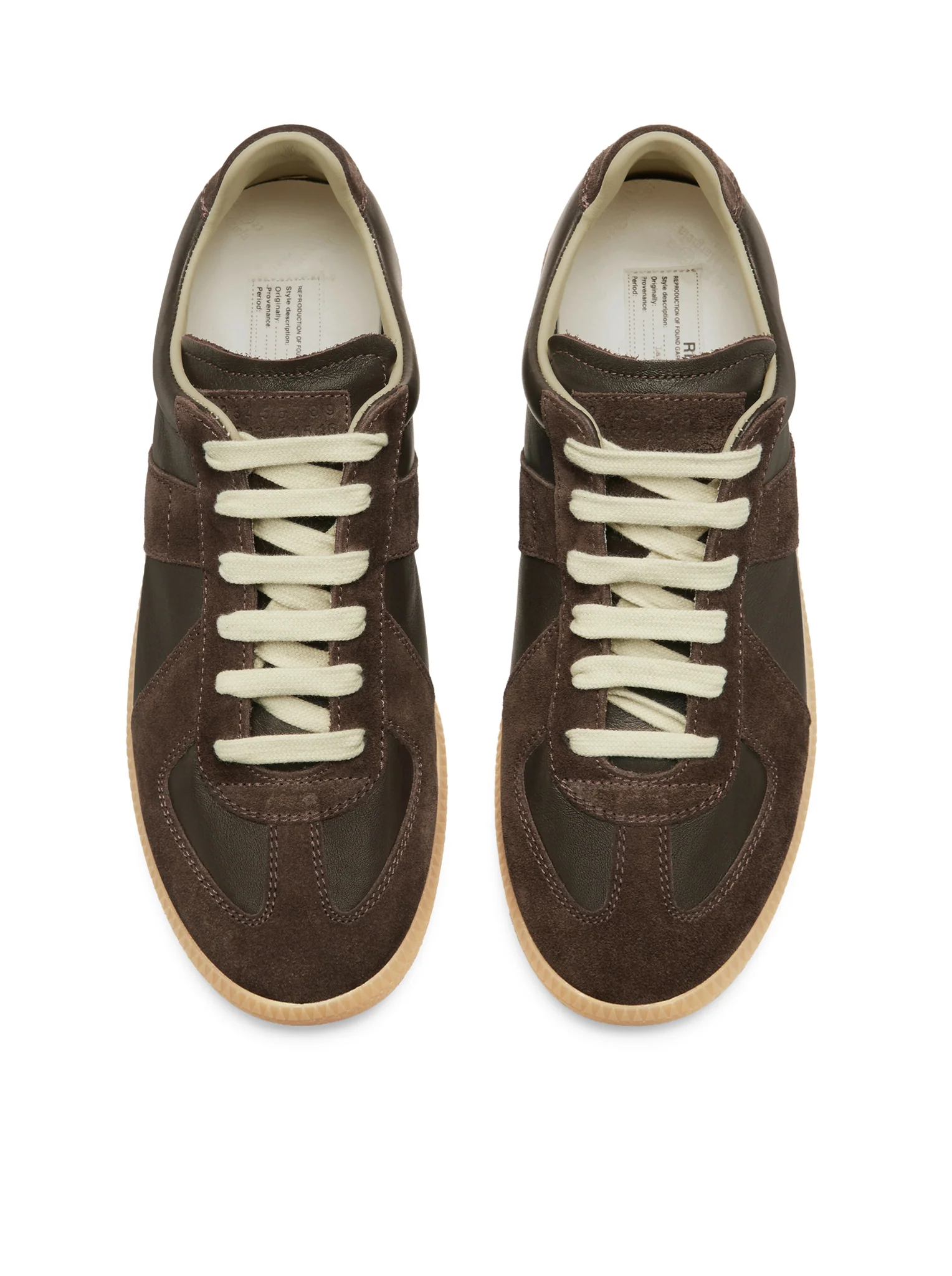 REPLICA SNEAKERS - Image 4