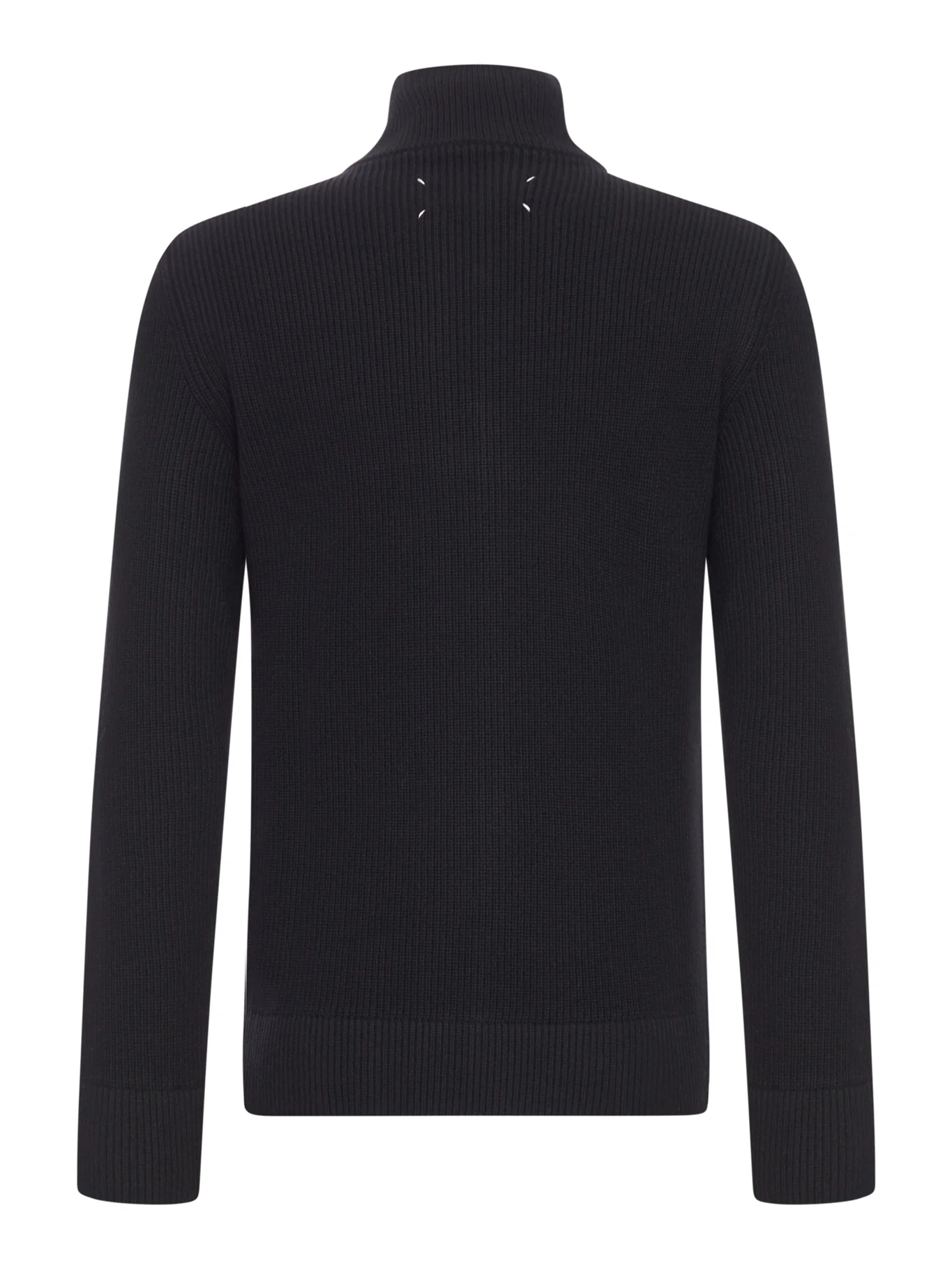RIBBED PULLOVER - Image 2