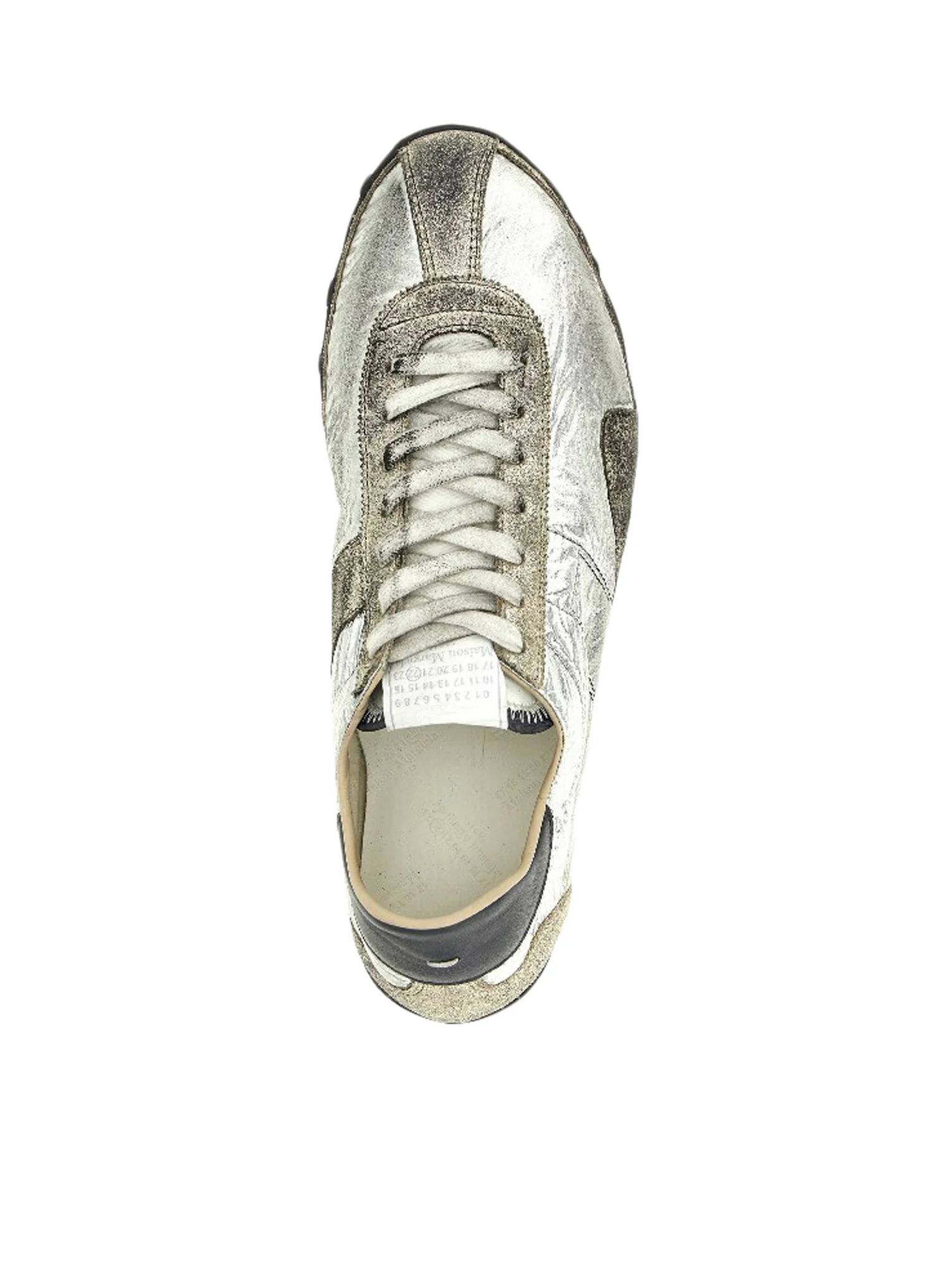 SPRINTERS LOW TOP SNEAKERS - Image 4