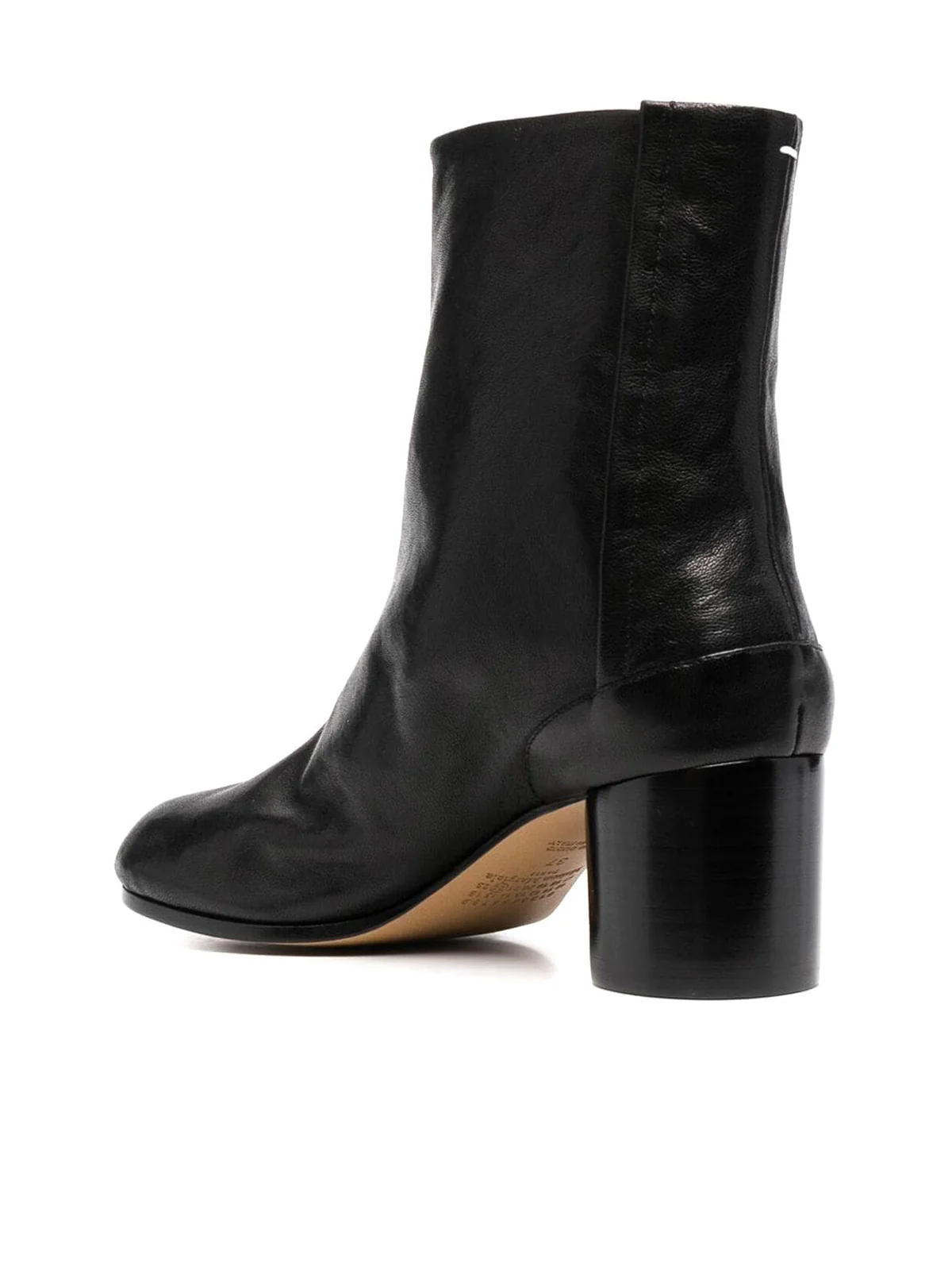 TABI ANKLE BOOTS 60MM - Image 3