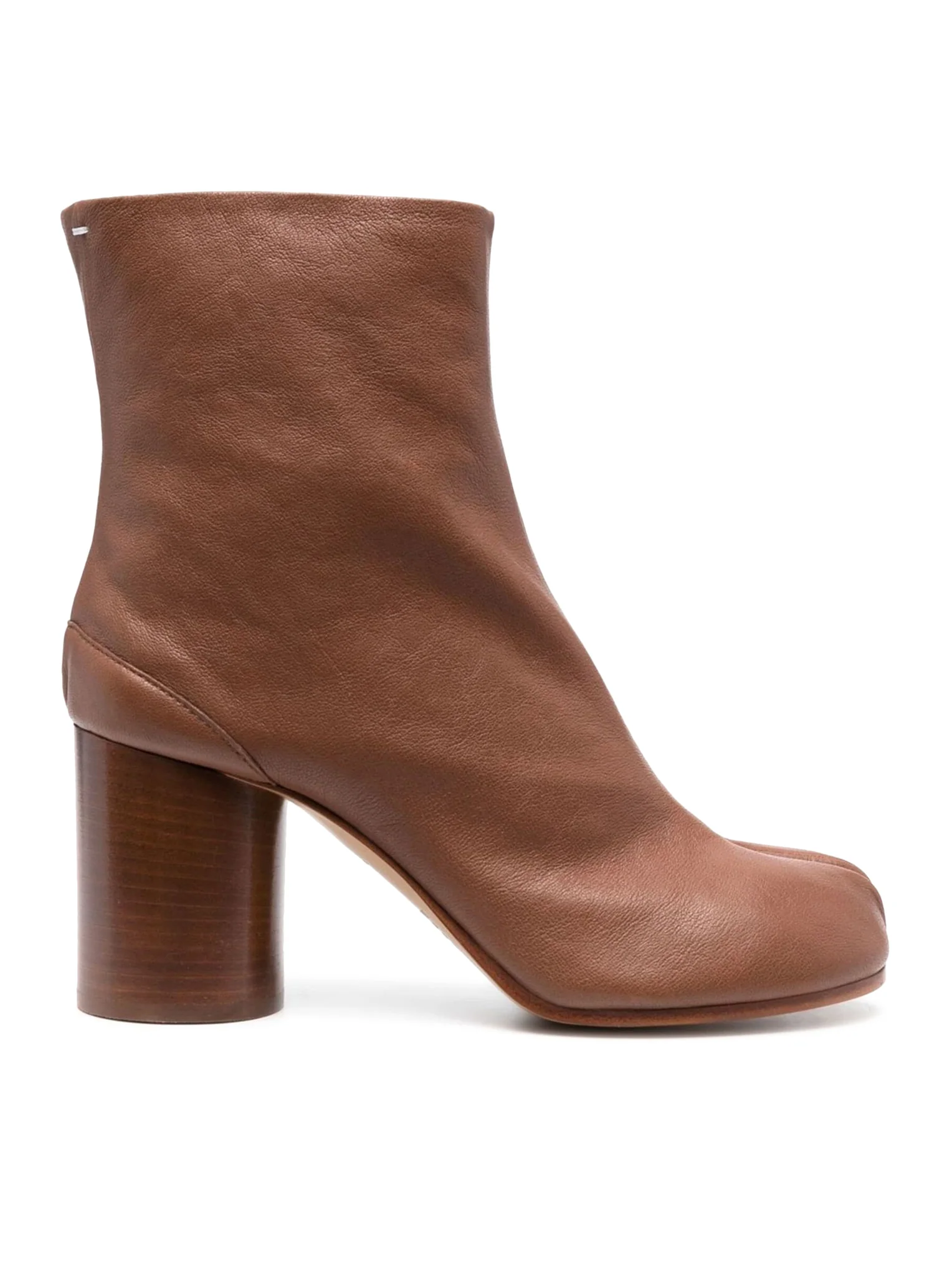 TABI ANKLE BOOTS 80MM
