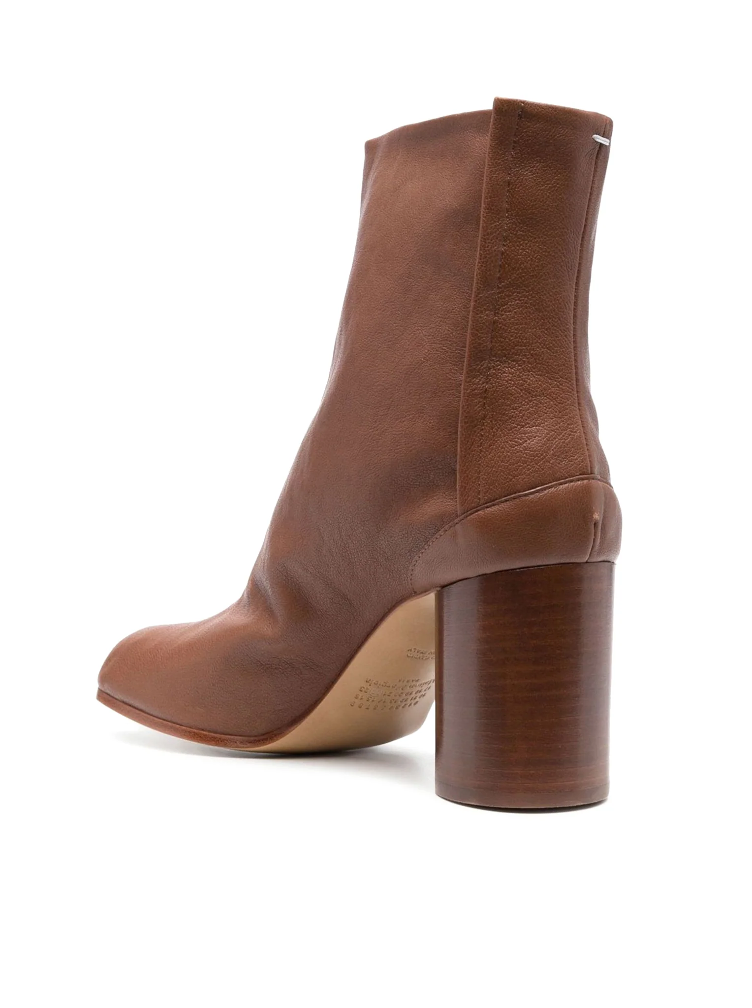 TABI ANKLE BOOTS 80MM - Image 3