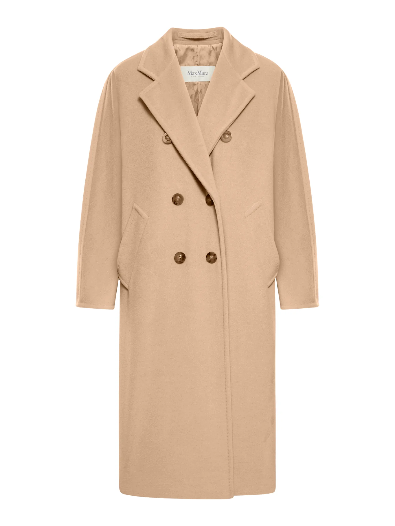 101801 ICON COAT