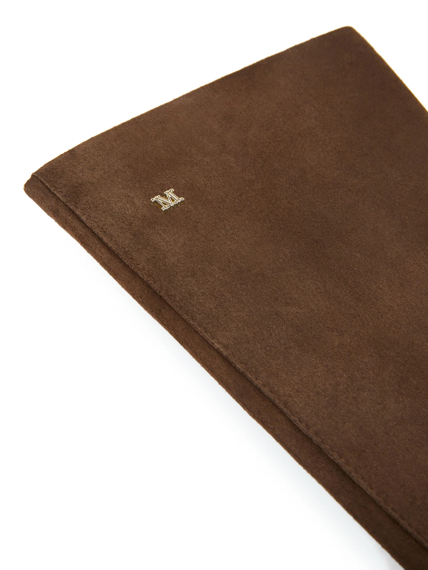 AFIDEESUEDE GLOVES IN SUEDE NAPPA - Image 3