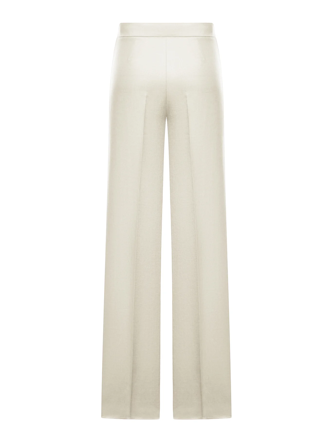 BADESSE TAILORED LINEN TROUSERS - Image 2