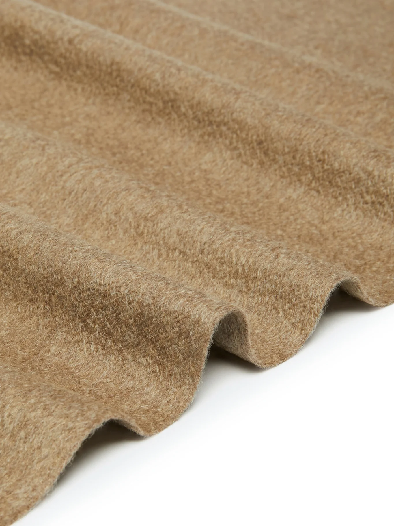 CASHMERE STOLE WITH MONOGRAM EMBROIDERY - Image 4