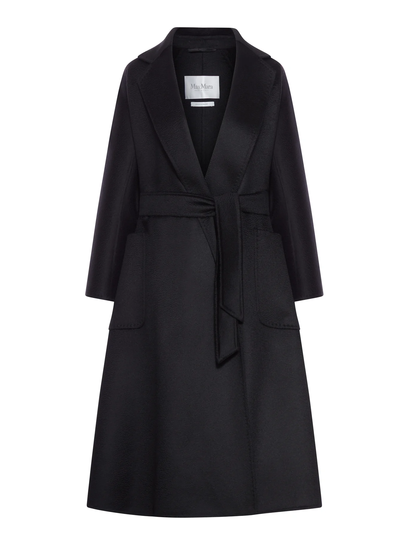 LUDMILLA COAT