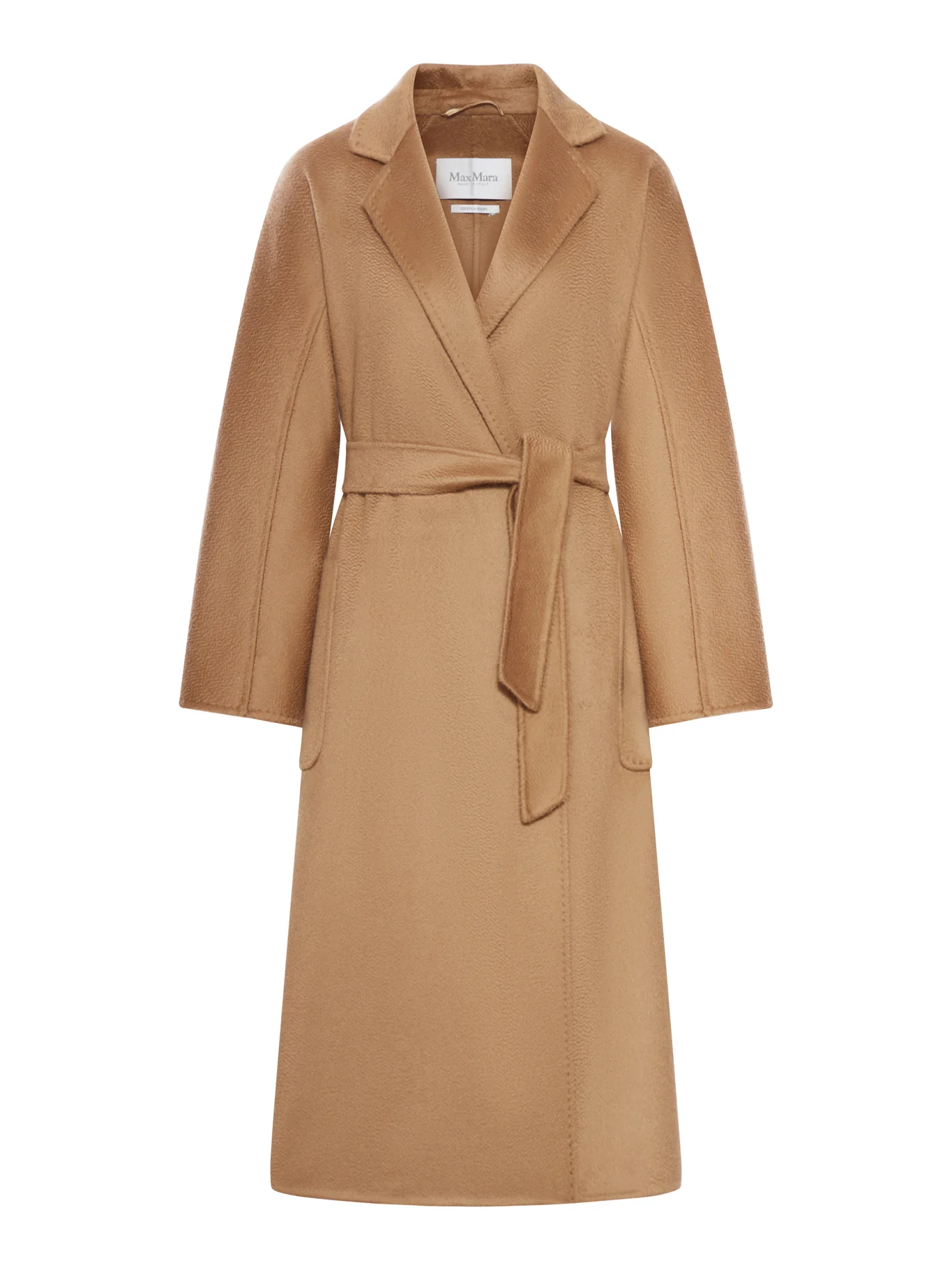 LUDMILLA COAT