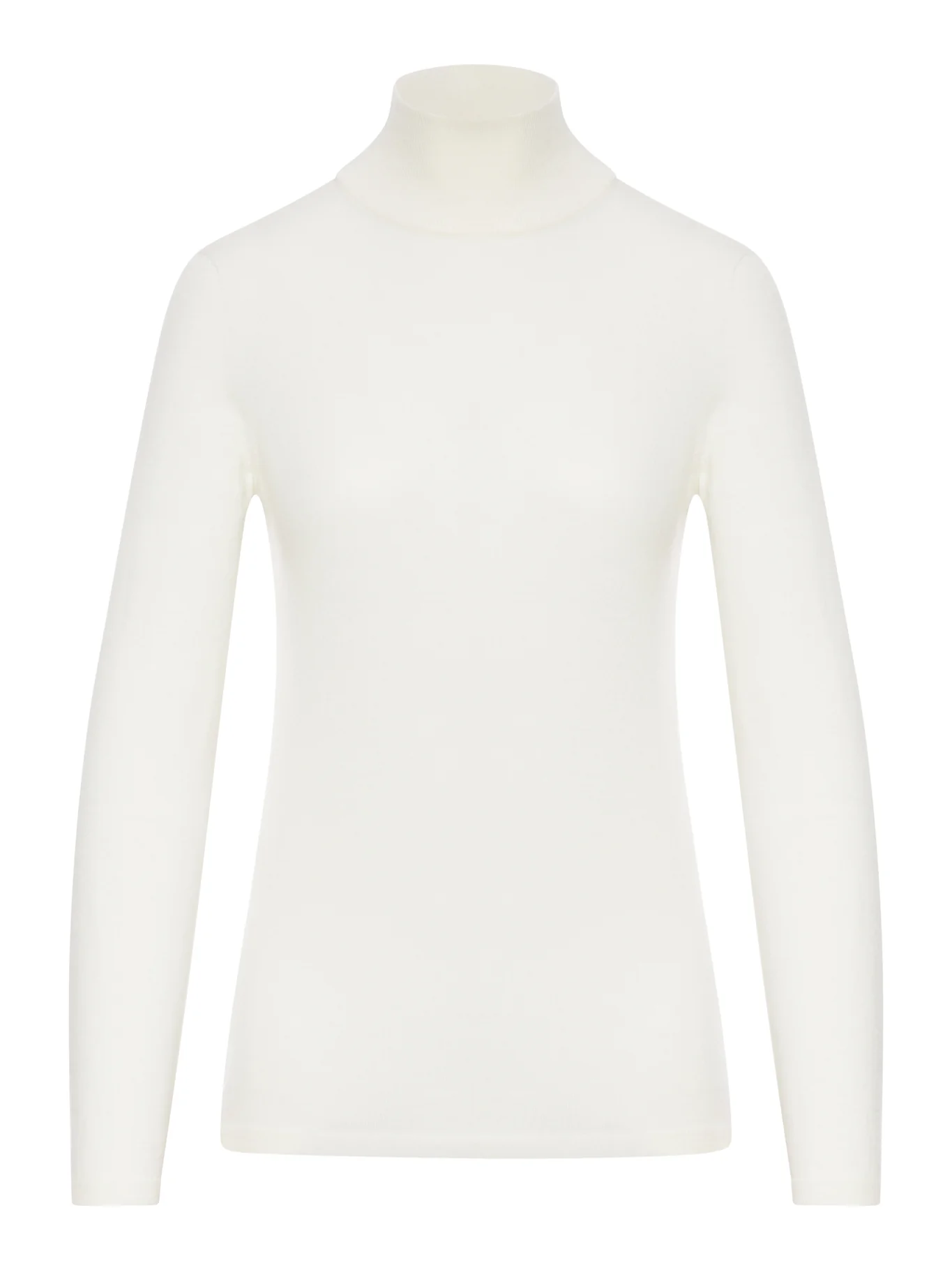 MEANA CASHMERE TURTLENECK