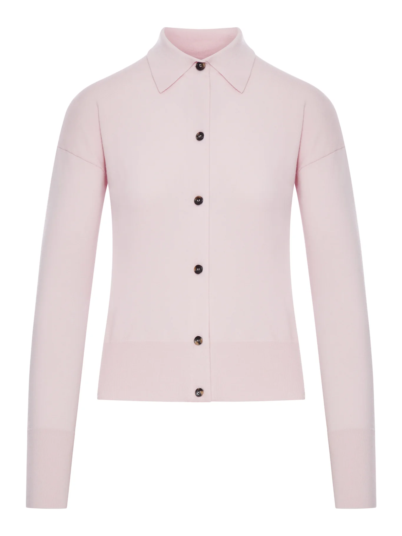 MEDEOLA WOOL CARDIGAN