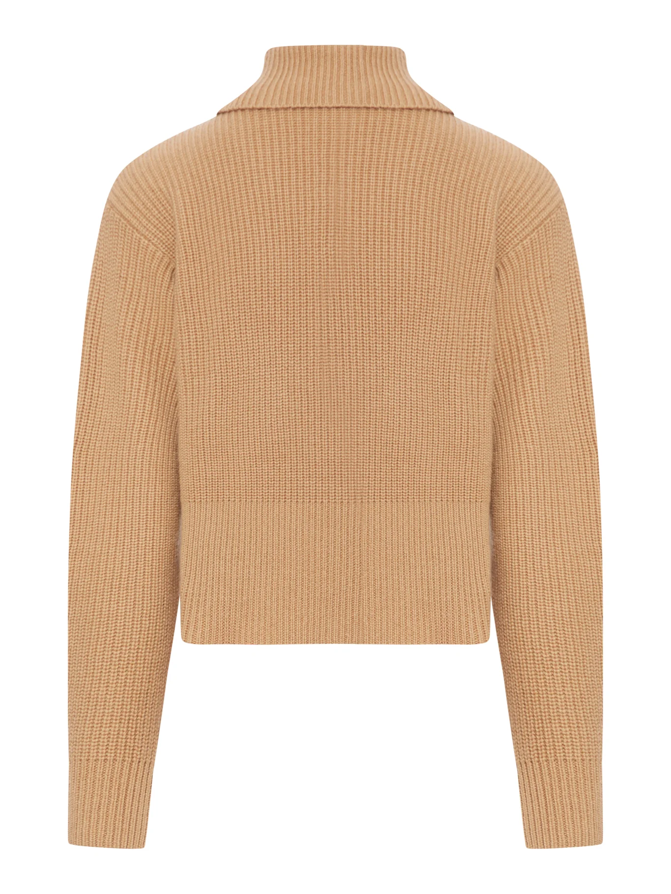 NADAR WOOL SWEATER - Image 2