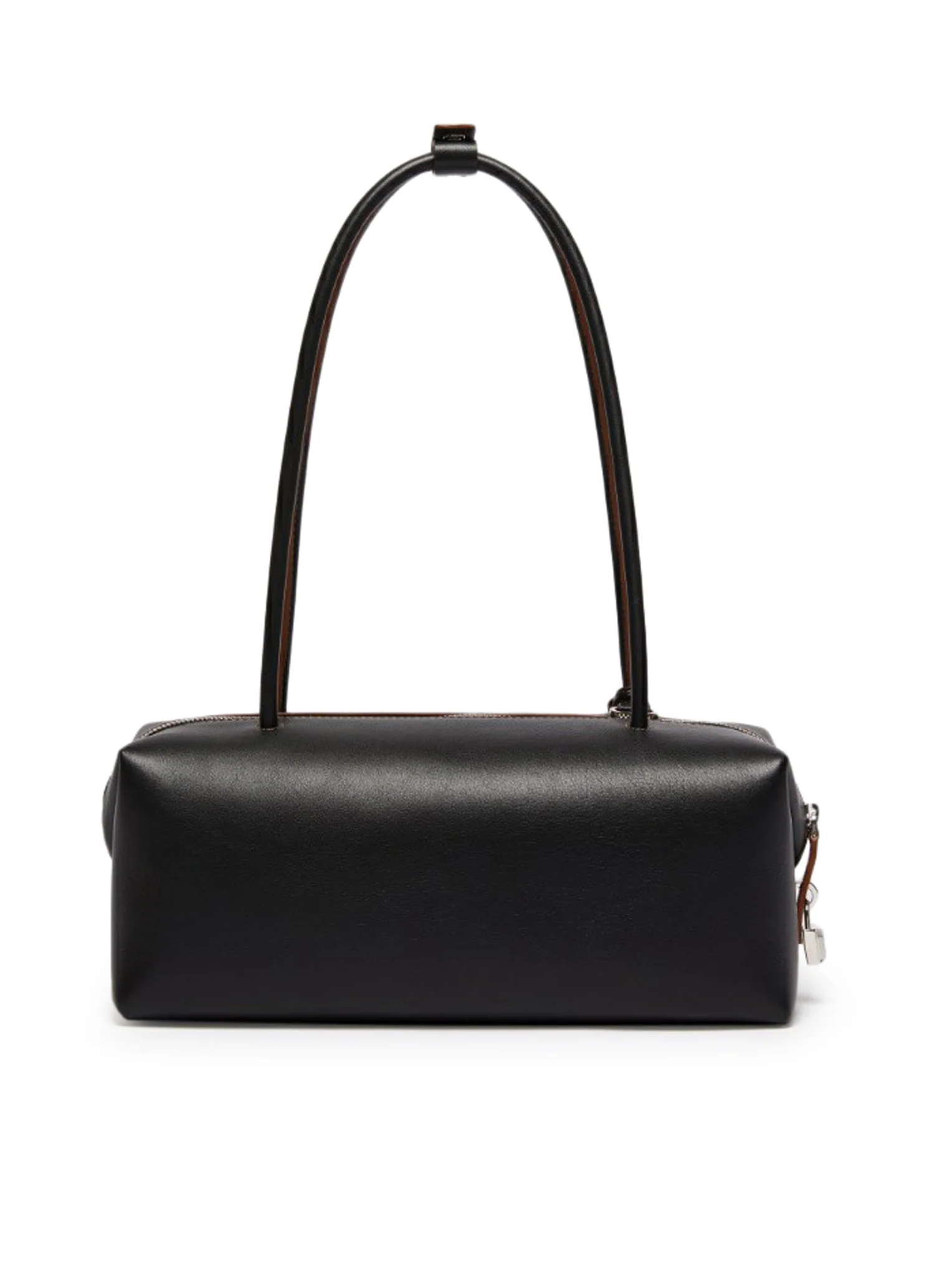 NATURAL LEATHER TOP CASE - Image 4