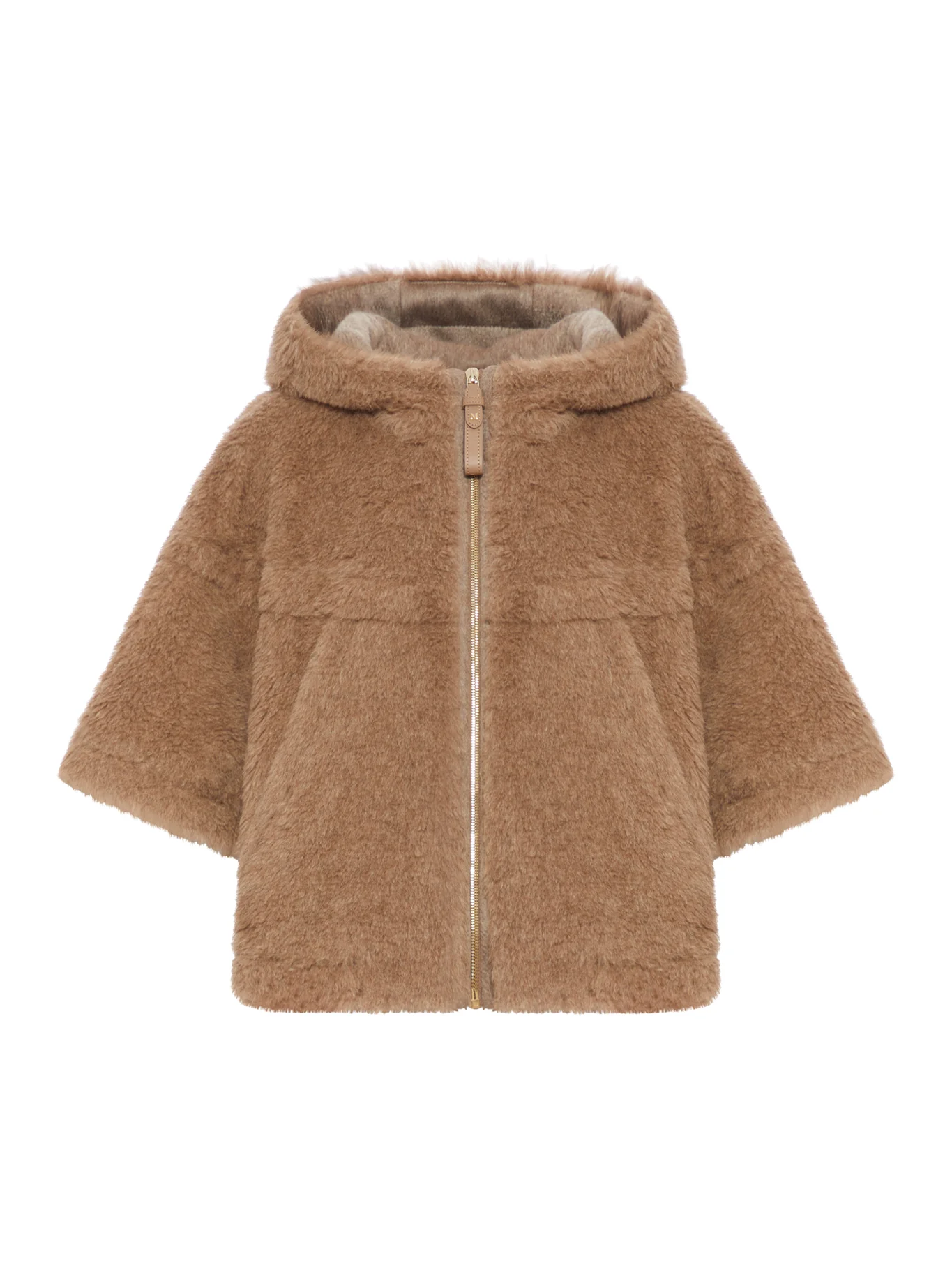 PETAL COAT