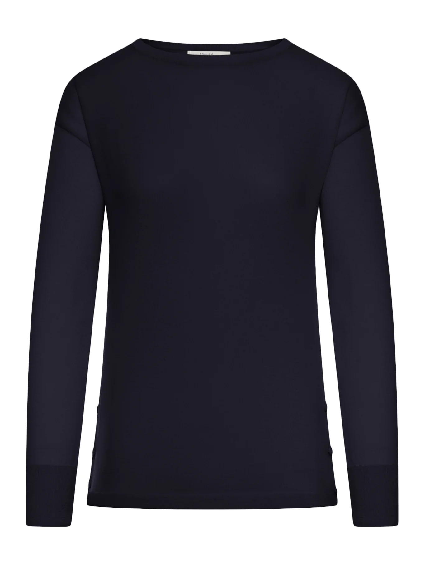 CASHMERE AND SILK TABELLA SWEATER
