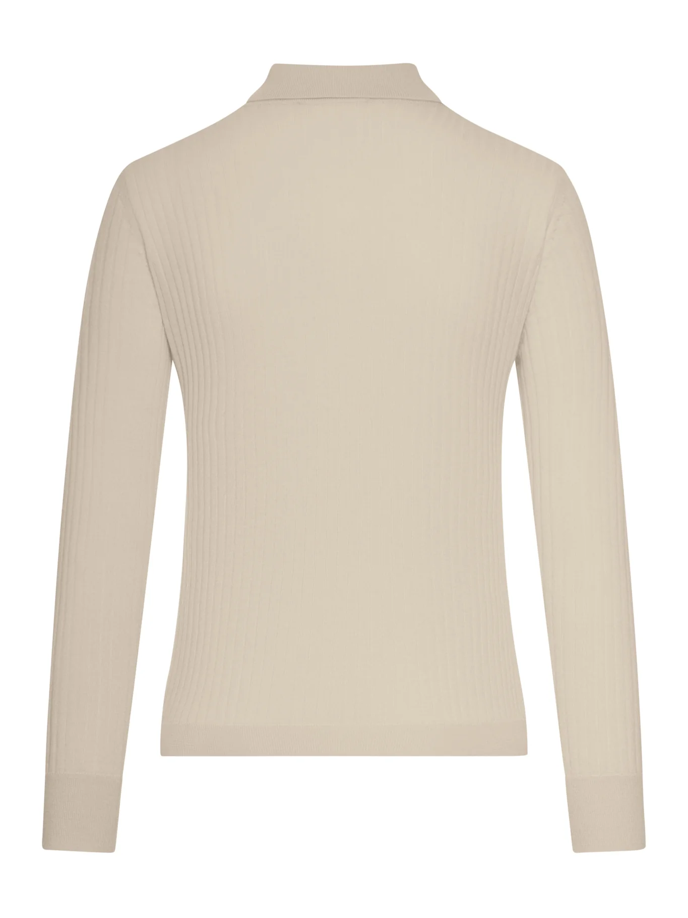 GITANO CASHMERE PULLOVER - Image 2