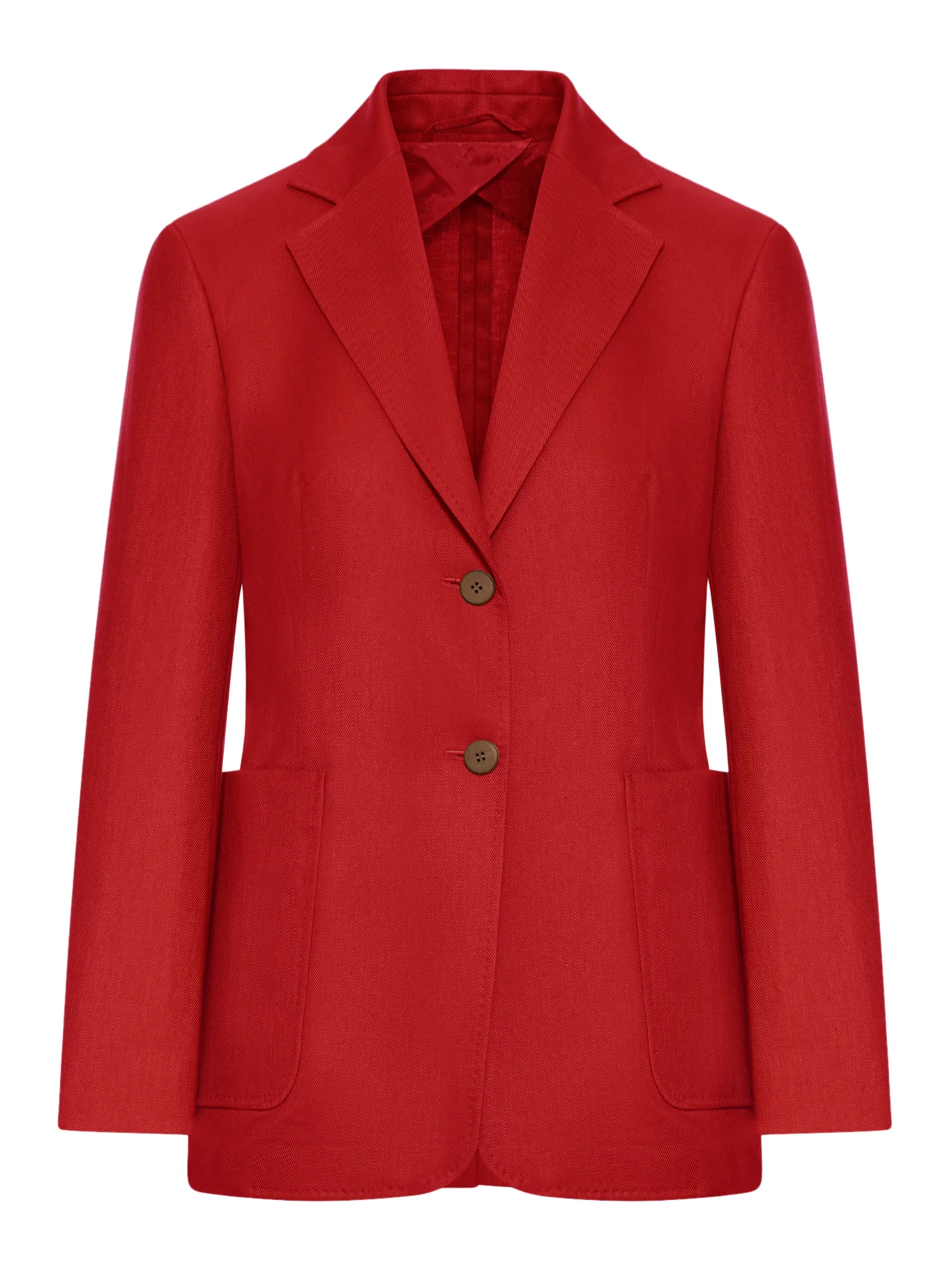 SINGLE-BREASTED VOLONTA JACKET