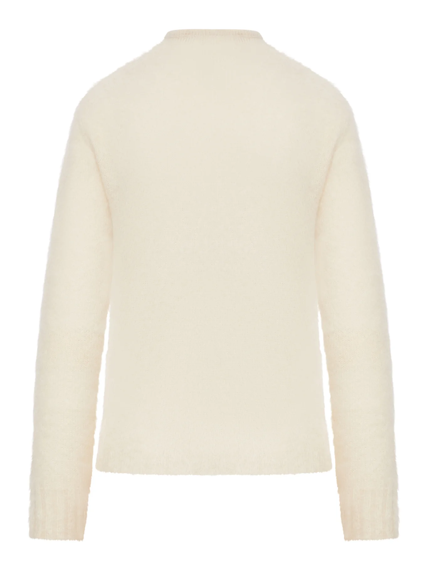 HUMBLE MOHAIR KNIT SWEATER - Image 2
