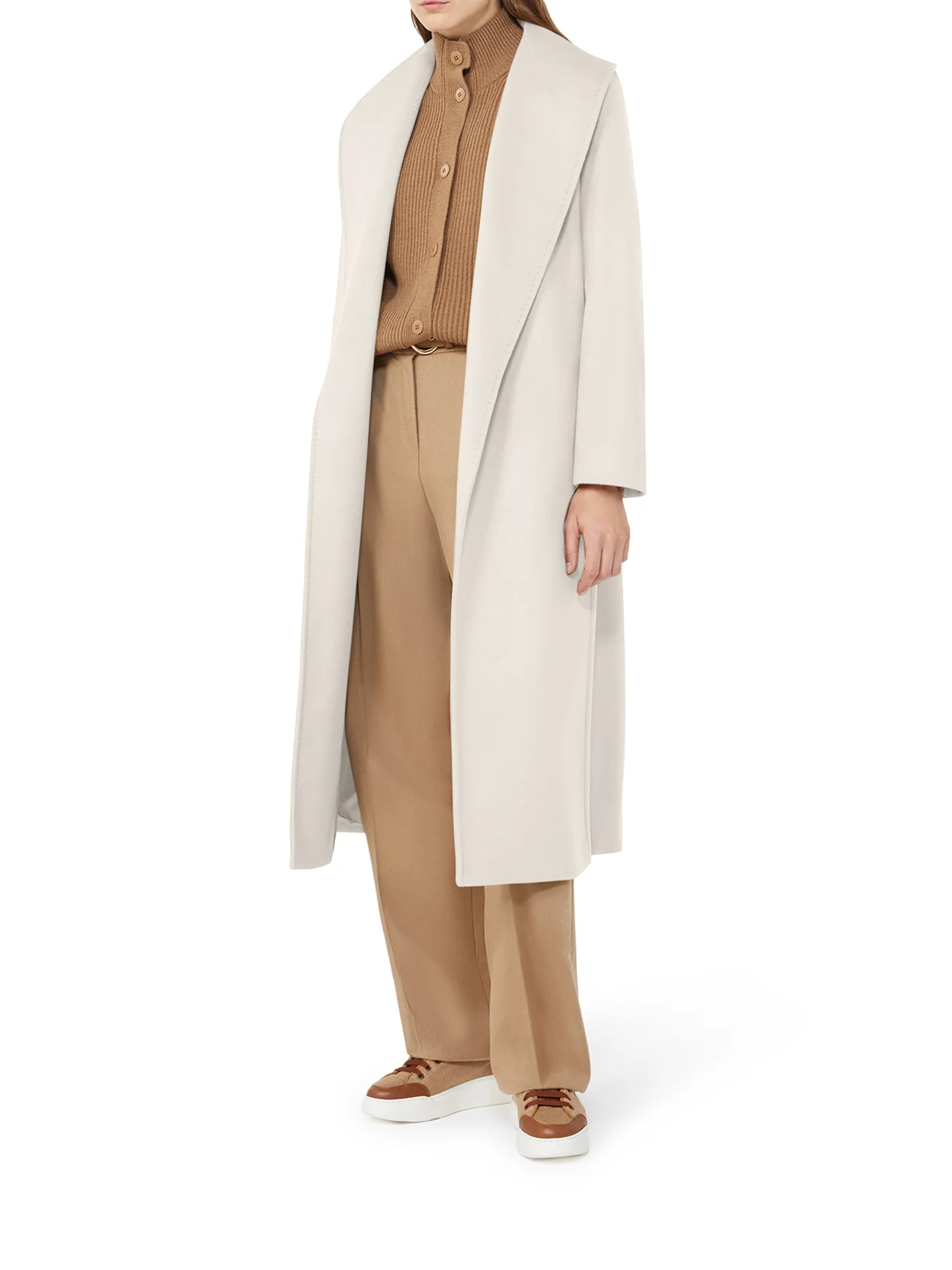 LORIANA COAT - Image 5