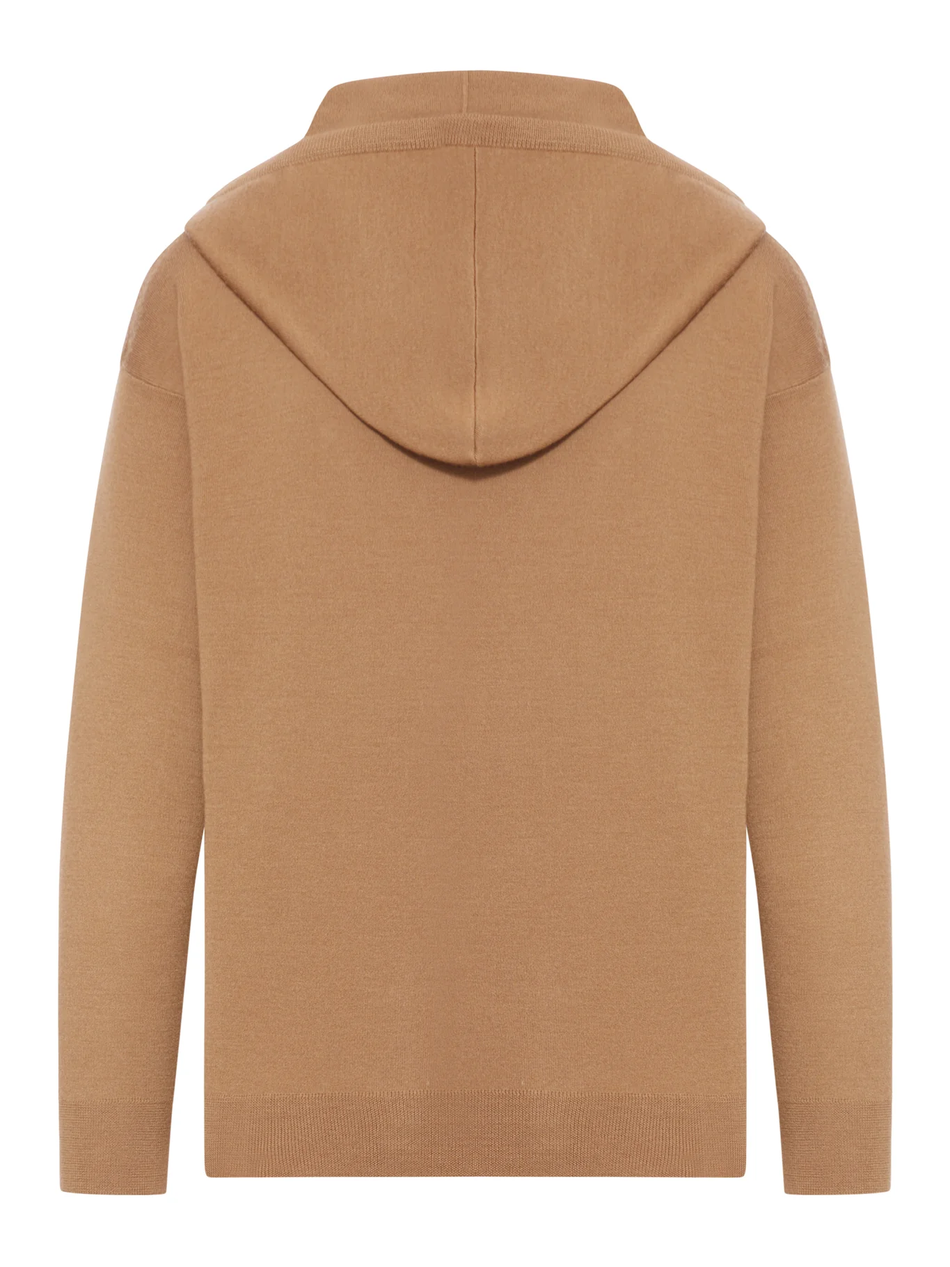 TADDEO SWEATSHIRT WITH BRUSH EMBROIDERY - Image 2