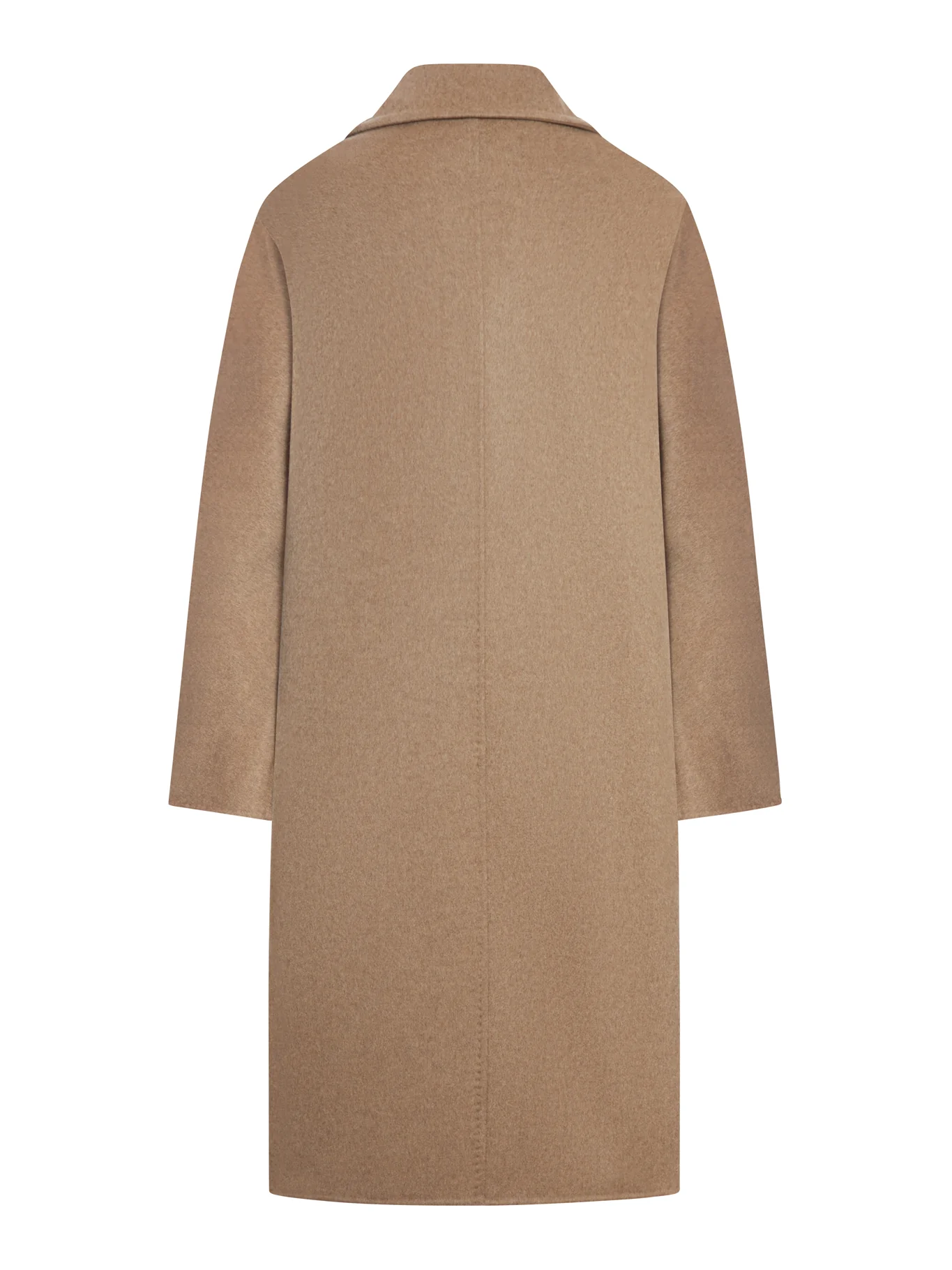 ARDENNE CASHMERE COAT - Image 2
