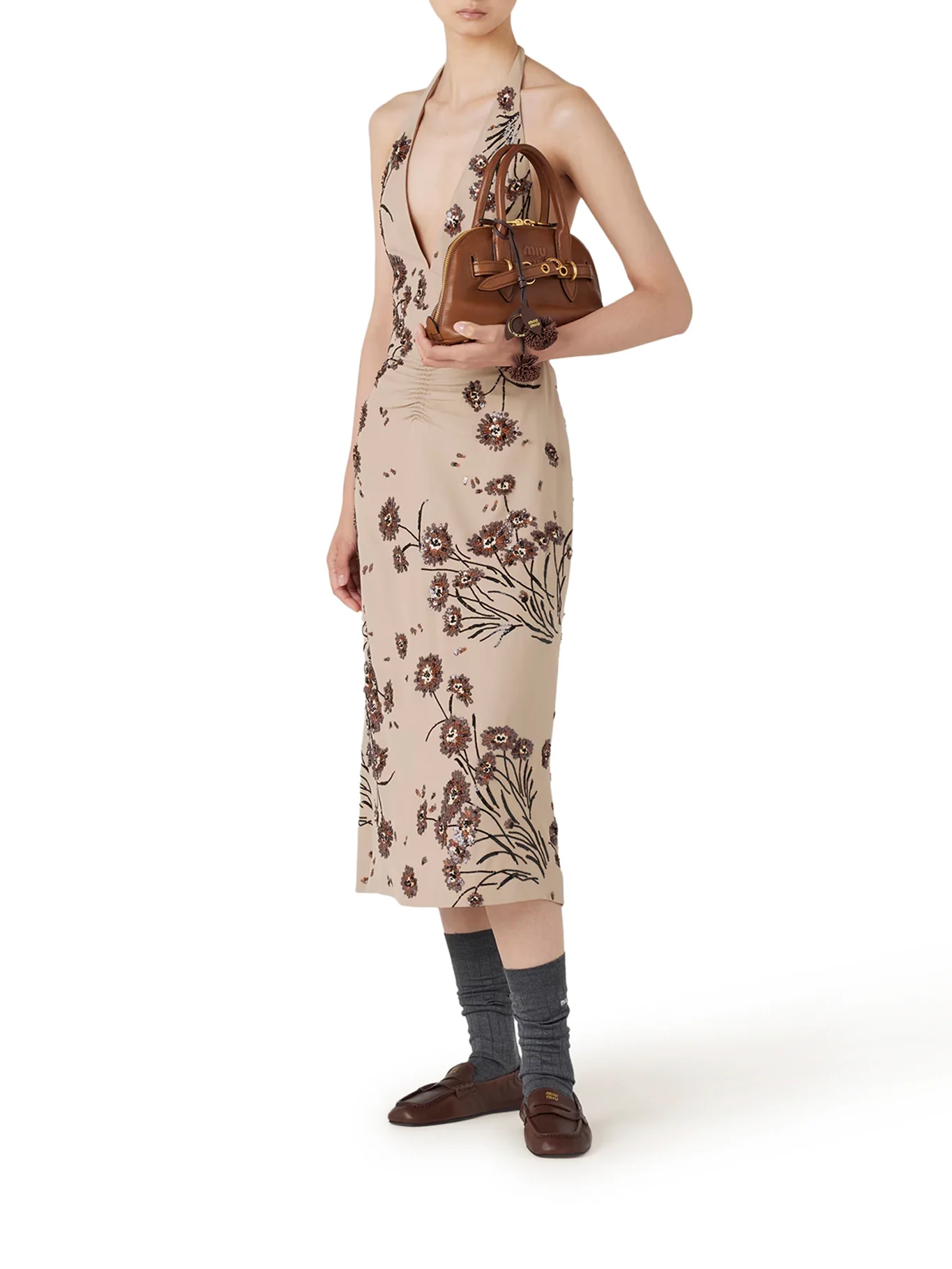 AVENTURE NAPPA BAG - Image 2