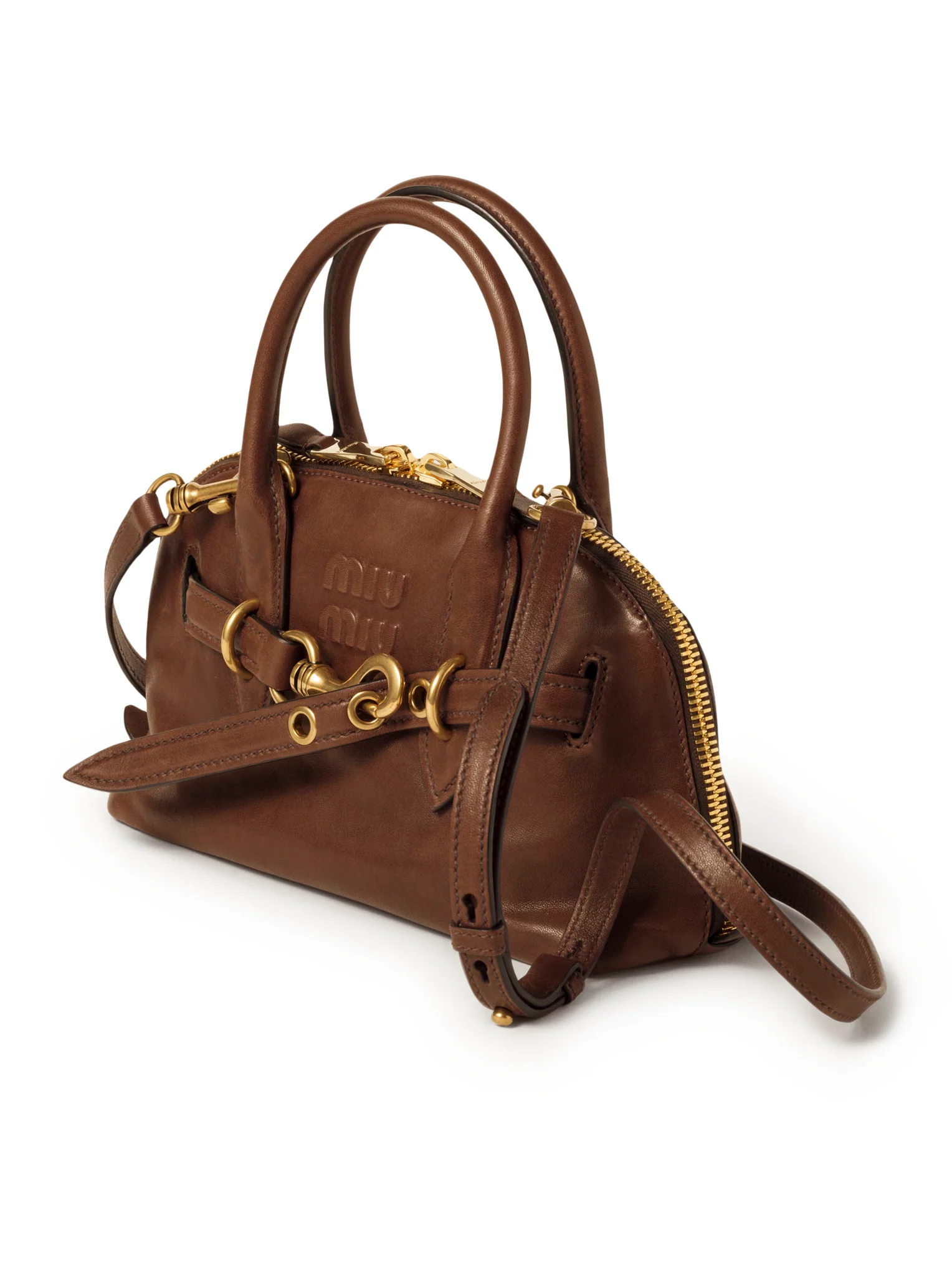 AVENTURE NAPPA BAG - Image 5