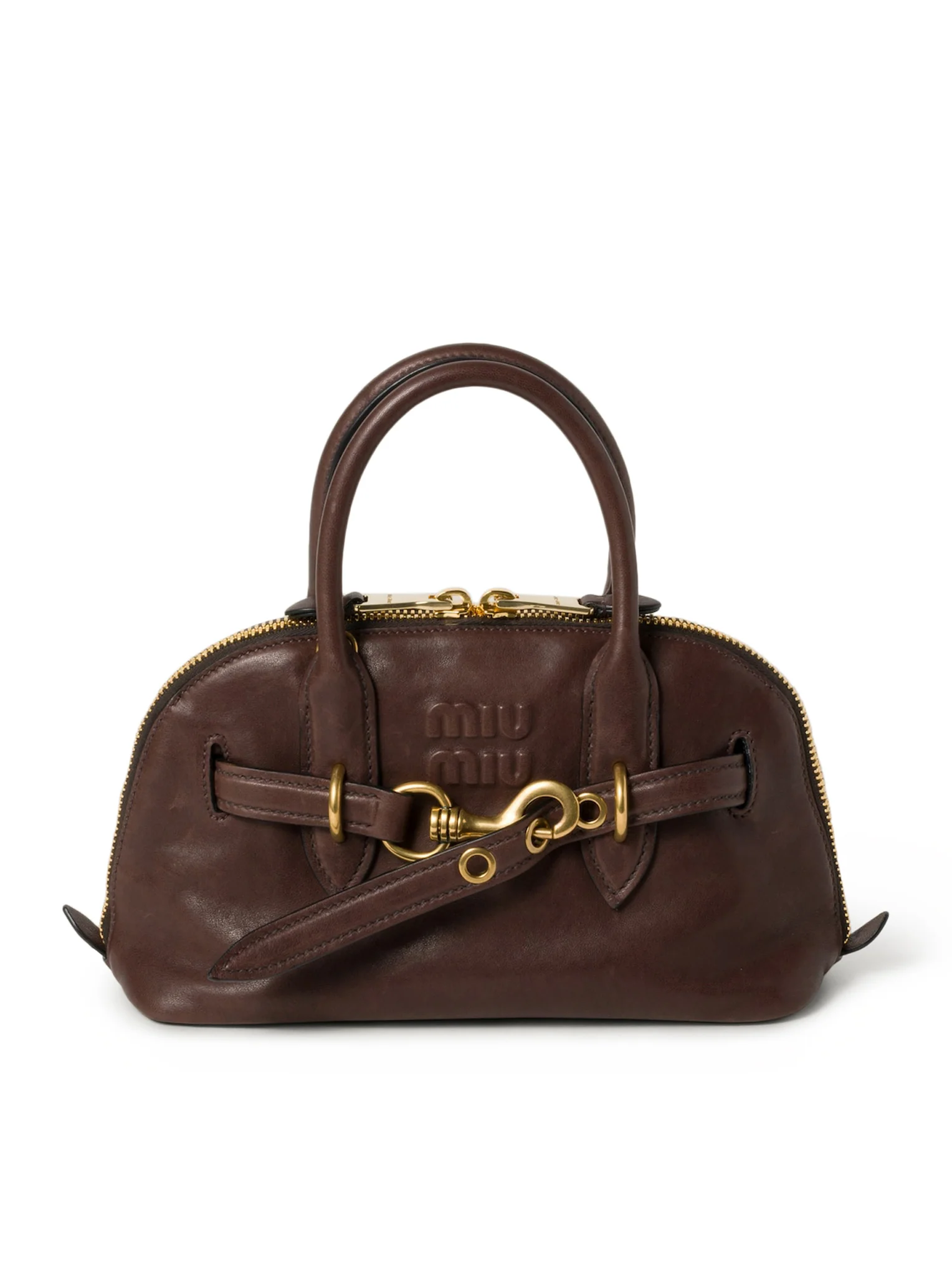 AVENTURE NAPPA BAG