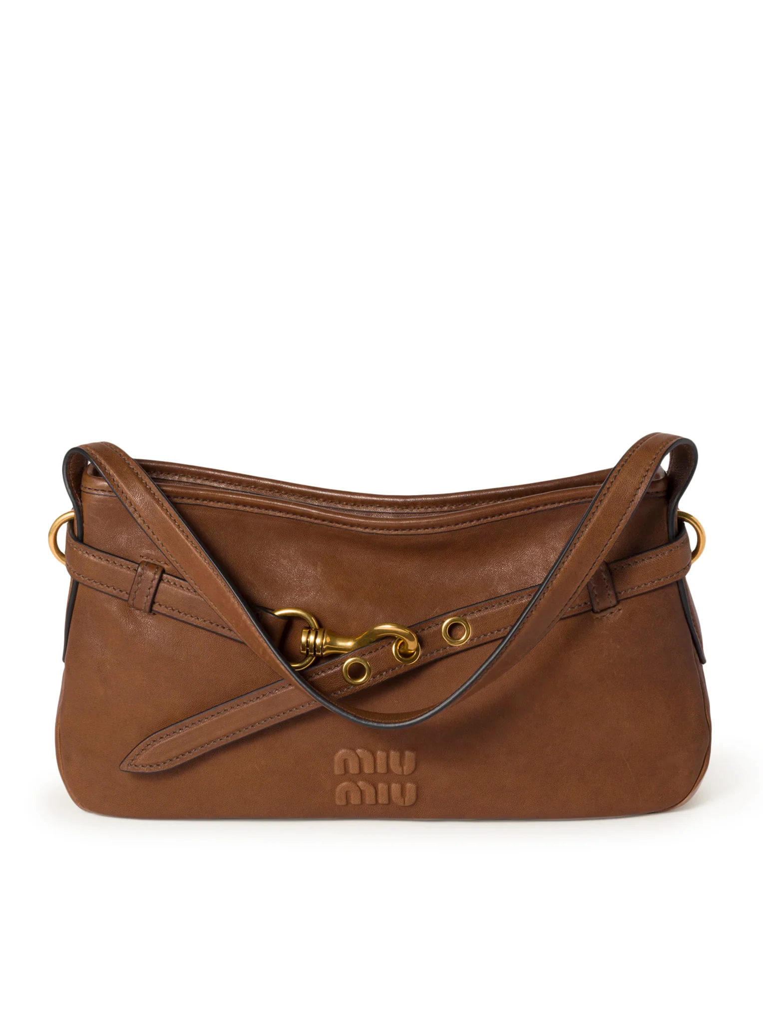 AVENTURE NAPPA BAG