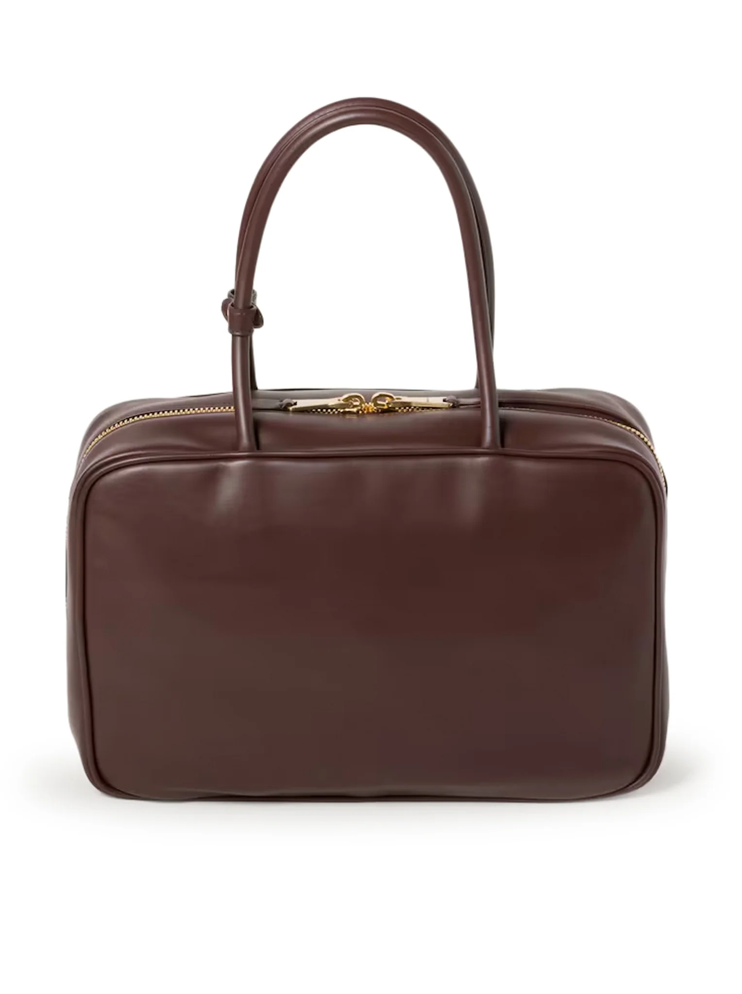 BEAU LEATHER BAG - Image 4