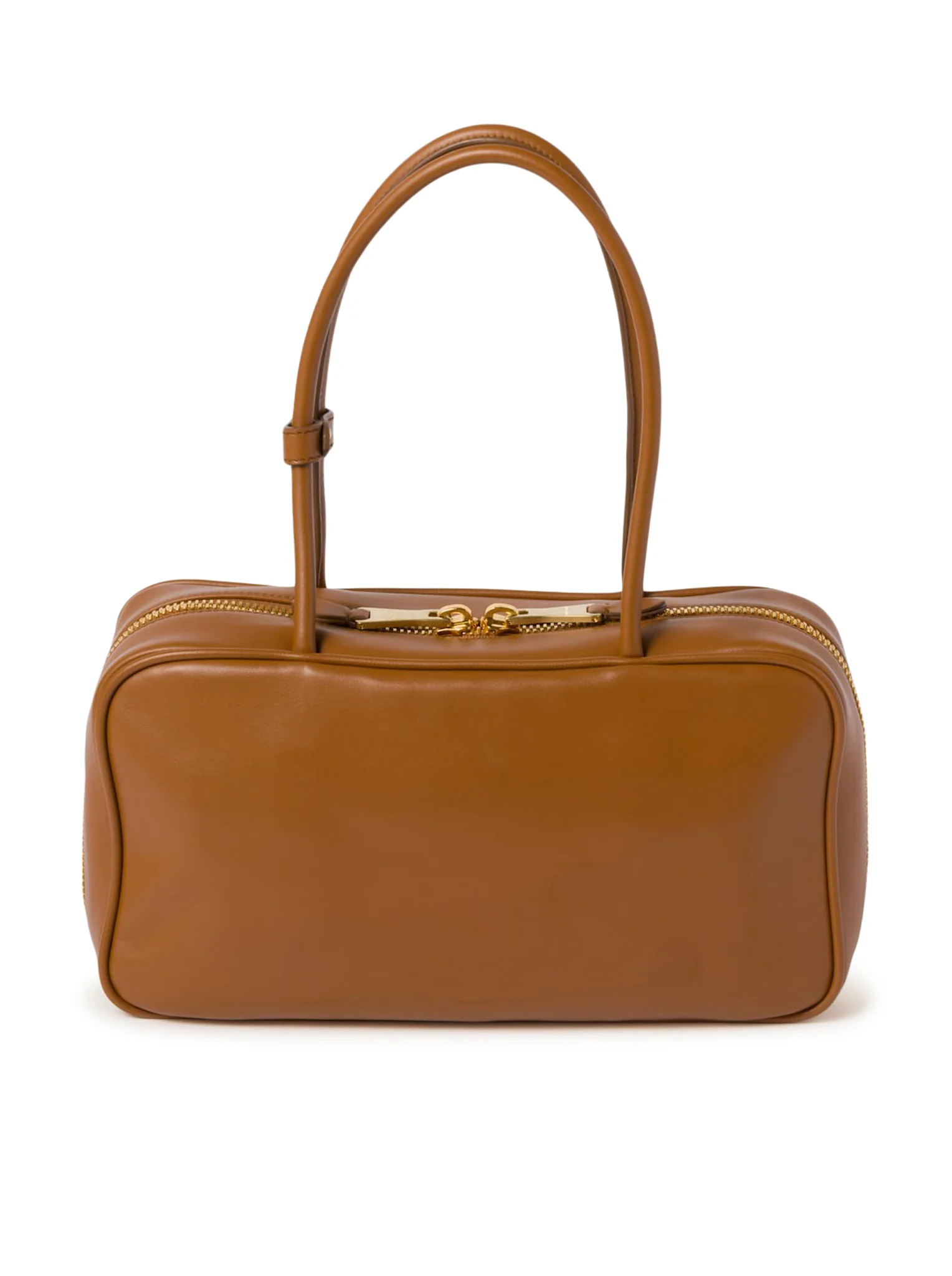 BEAU LEATHER BAG - Image 2